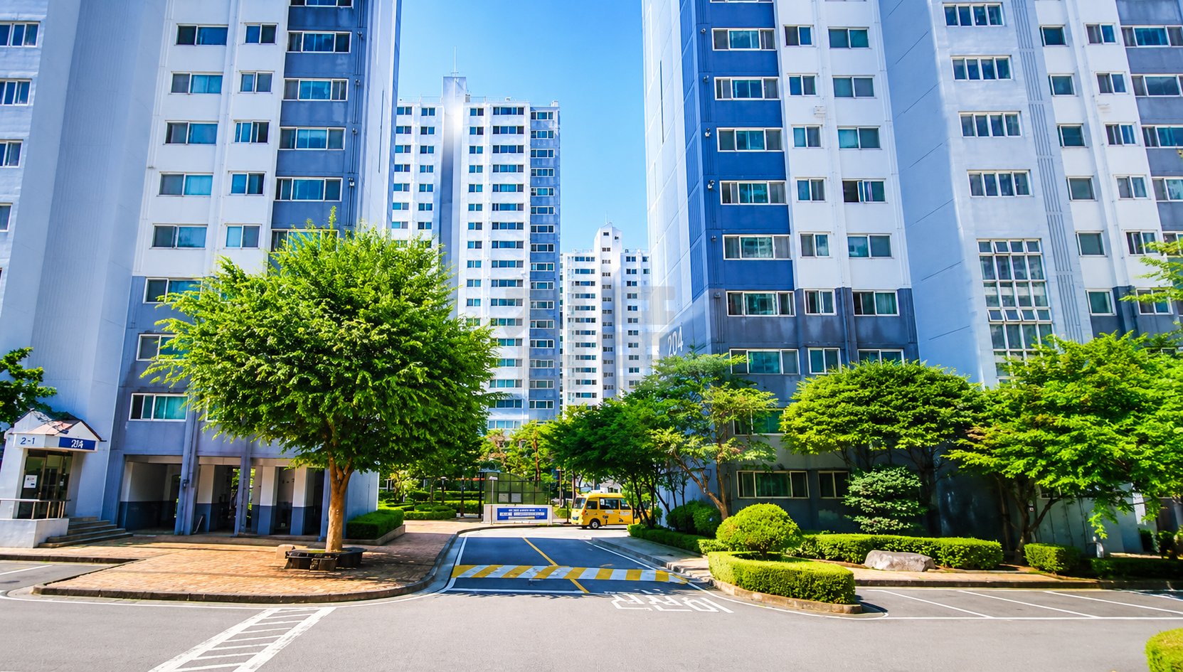 부산 북구 화명동 화명2차현대아파트 매매 4억5000만원 매물 이미지