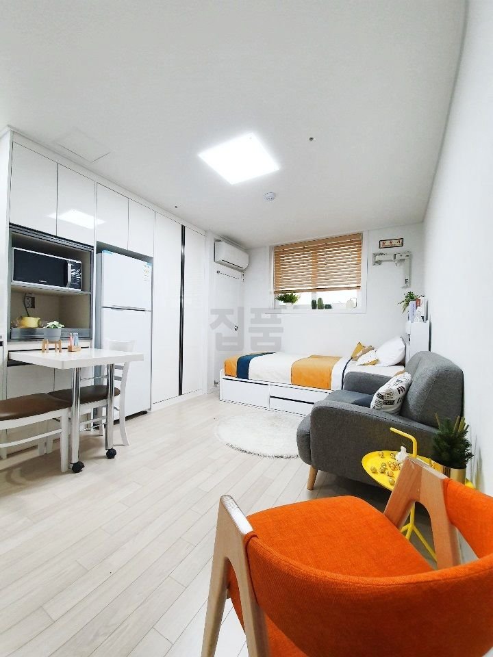 서울 금천구 독산동 돌체비타타워 월세 1억2800만원 5만원 매물 이미지