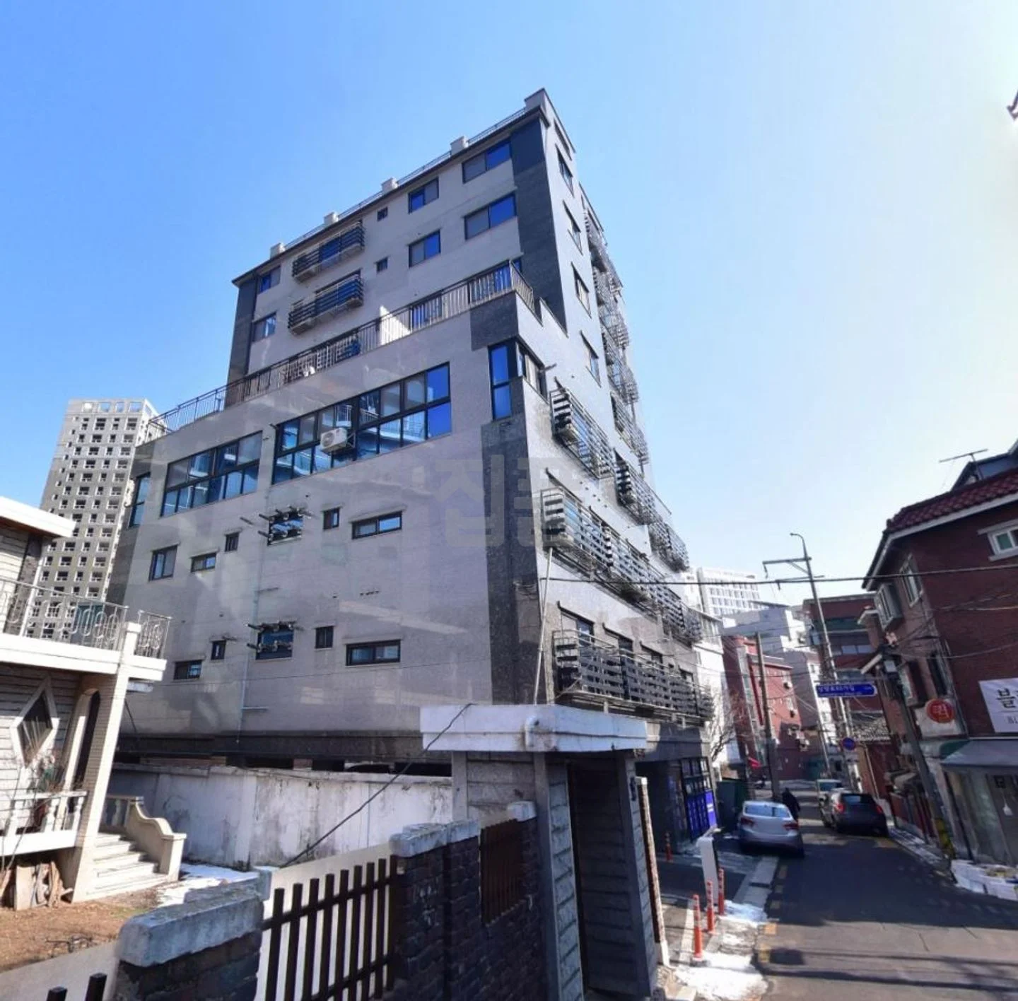 서울 강북구 수유동 대원아트빌 매매 3억1000만원 매물 이미지