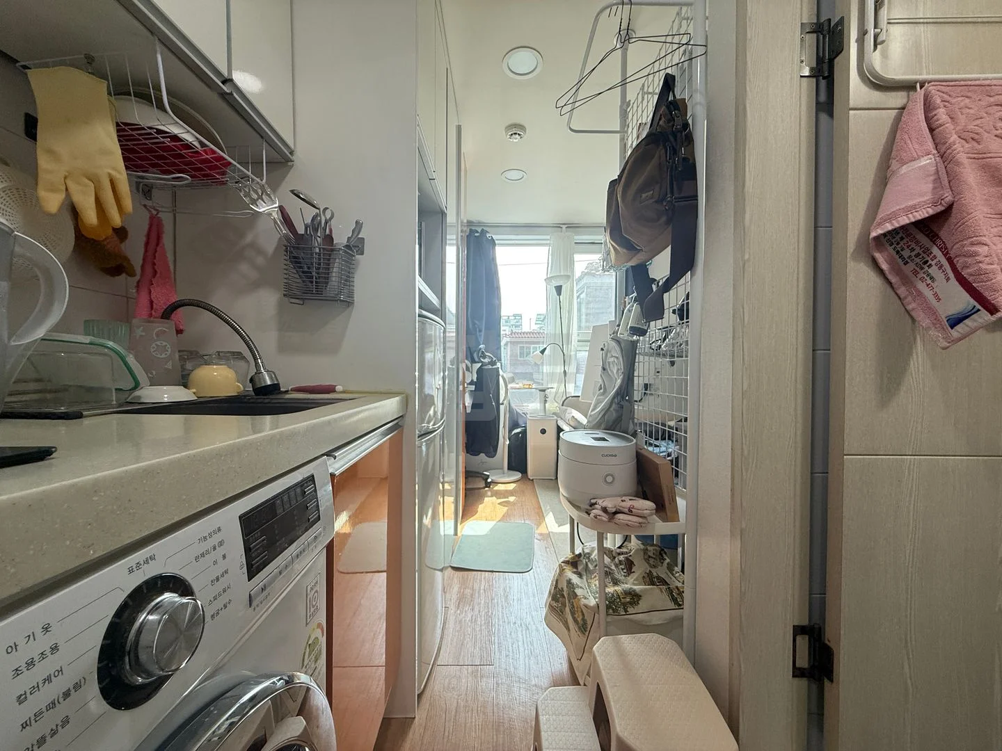 서울 관악구 신림동 라임하우스 월세 500만원 45만원 매물 이미지