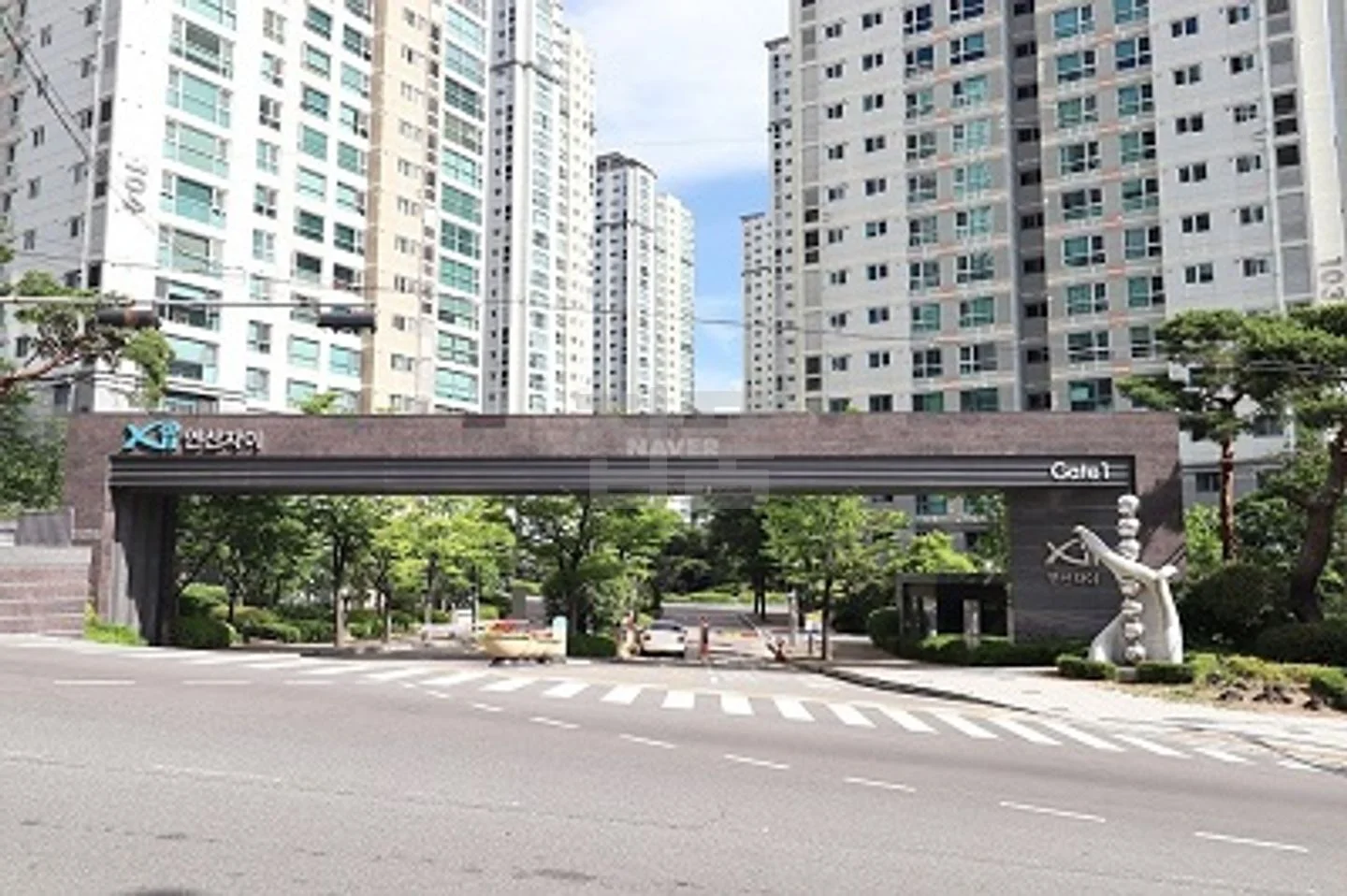 부산 연제구 연산동 연산자이 매매 16억 매물 이미지