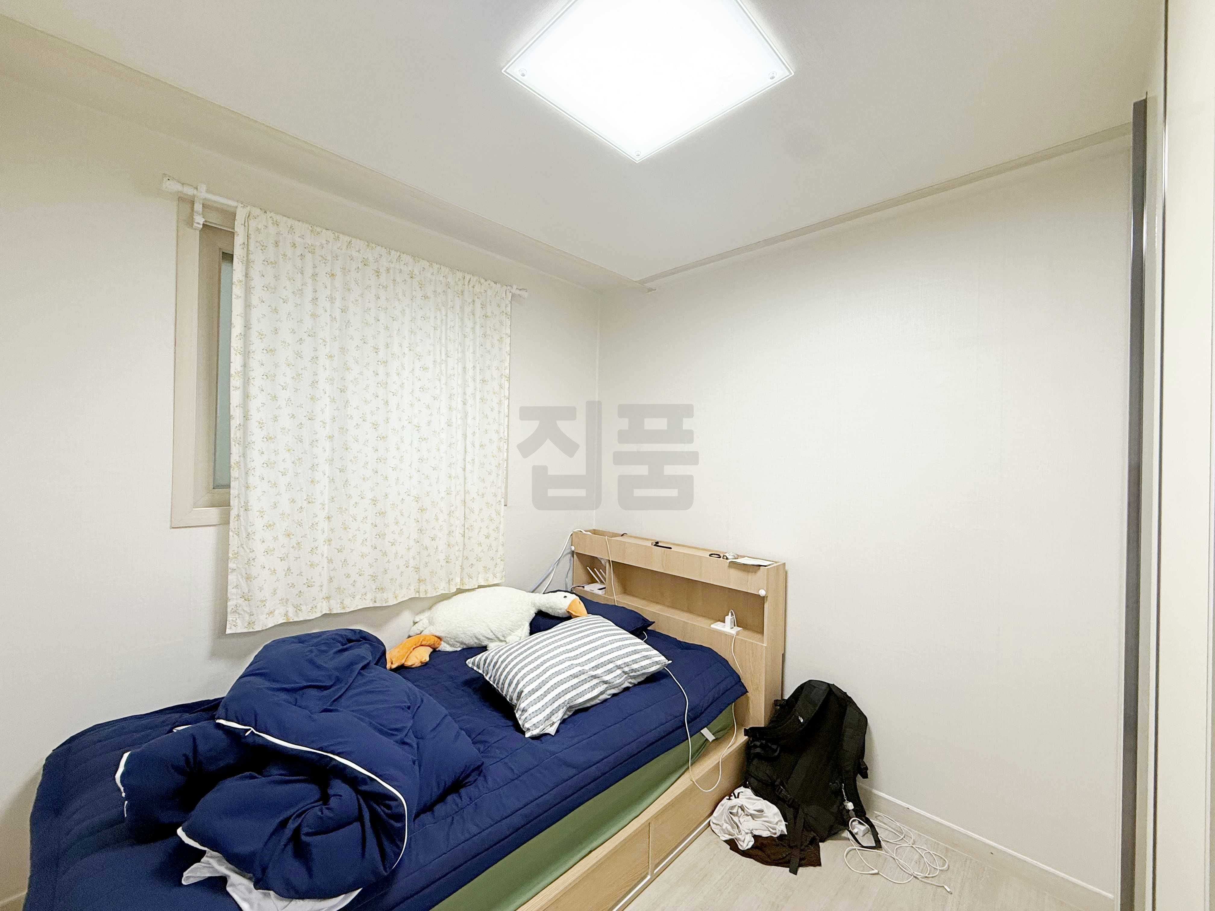 서울 관악구 봉천동 대경골든빌 월세 5000만원 50만원 매물 이미지