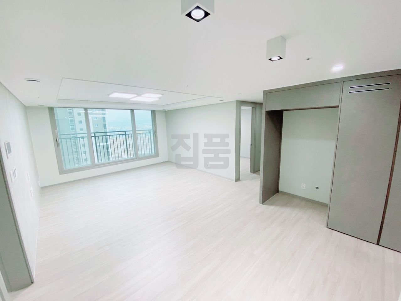 경기 포천시 어룡동 포천리버포레세영리첼아파트 매매 3억 매물 이미지