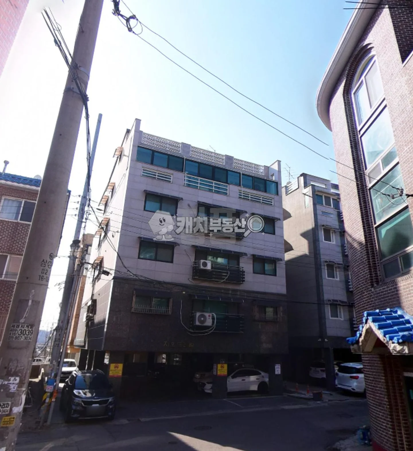 경기 안산시 상록구 본오동 지오트레벨 매매 1억8000만원 매물 이미지