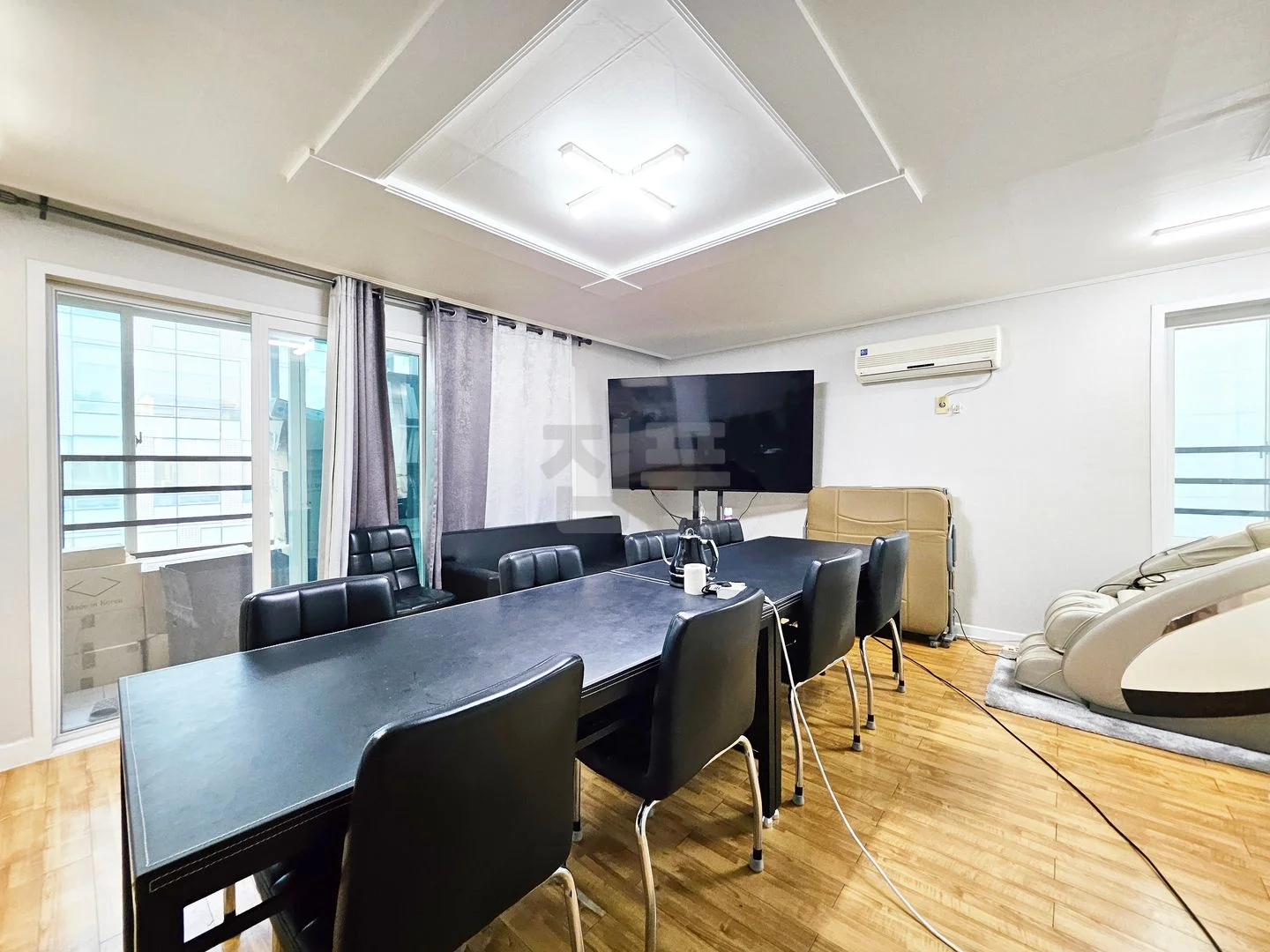 서울 강남구 역삼동 RICHNOAVILL 월세 1500만원 100만원 매물 이미지