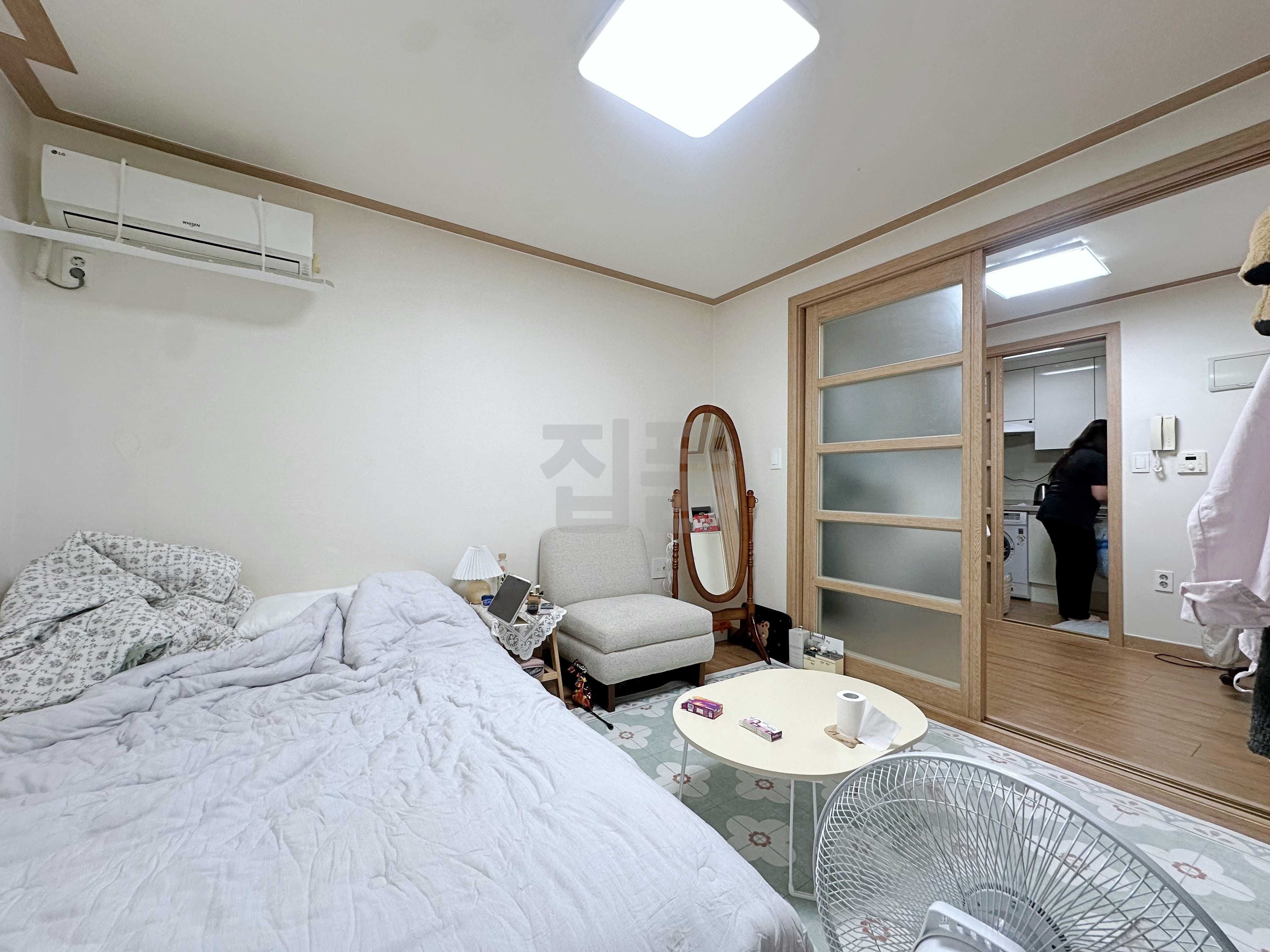 서울 관악구 남현동 남현동1069 49 월세 2000만원 85만원 매물 이미지