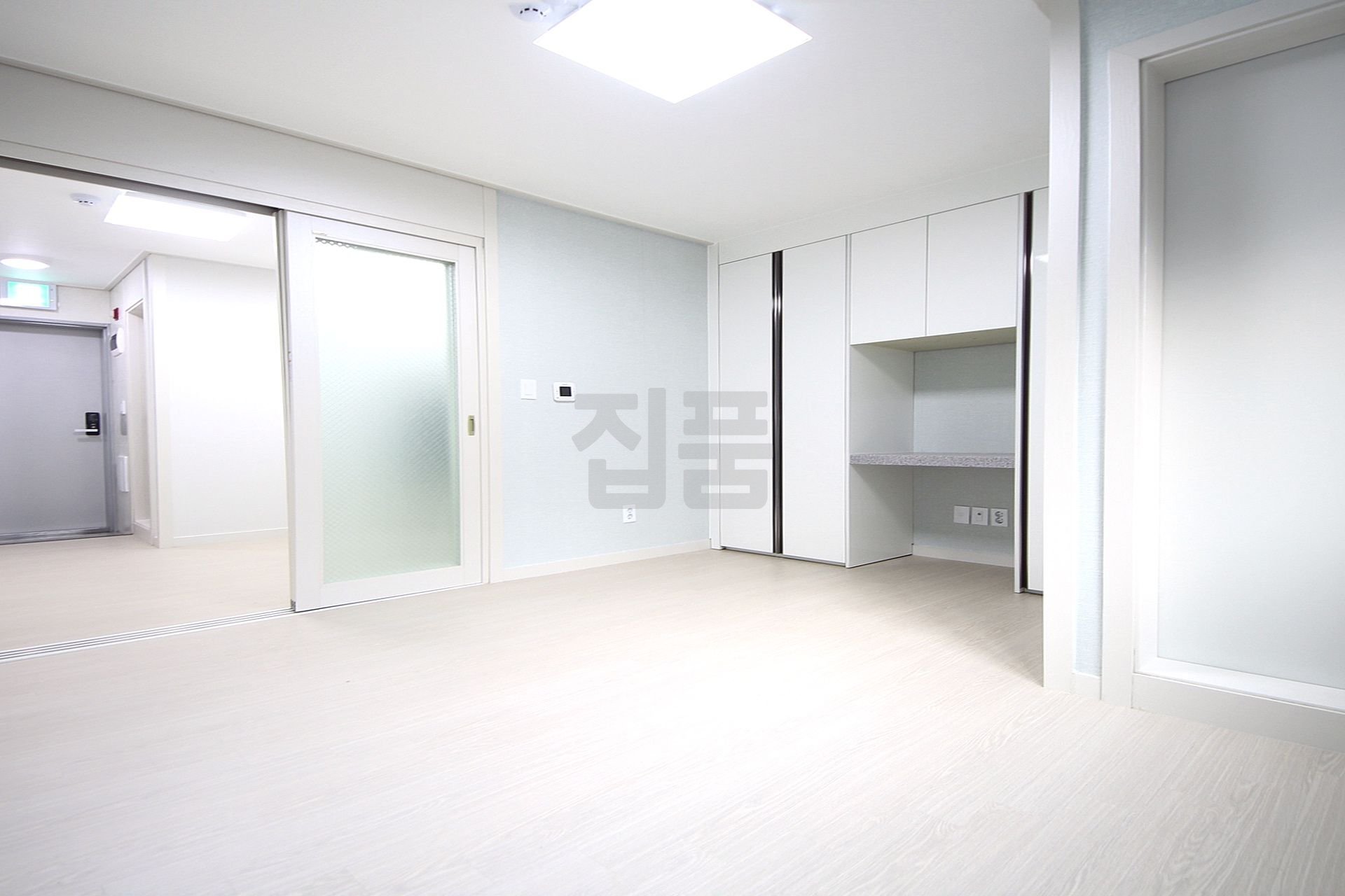서울 영등포구 당산동6가 한스파크빌 월세 2000만원 60만원 매물 이미지