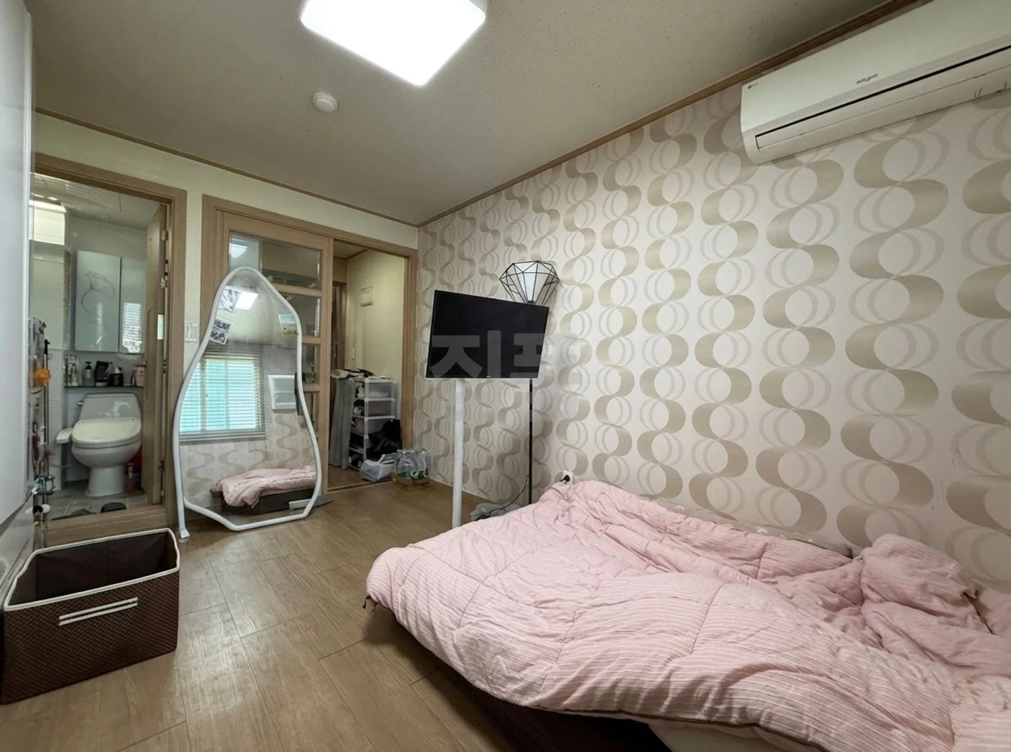 서울 관악구 남현동 더트라이앵글 전세 1억3600만원 매물 이미지