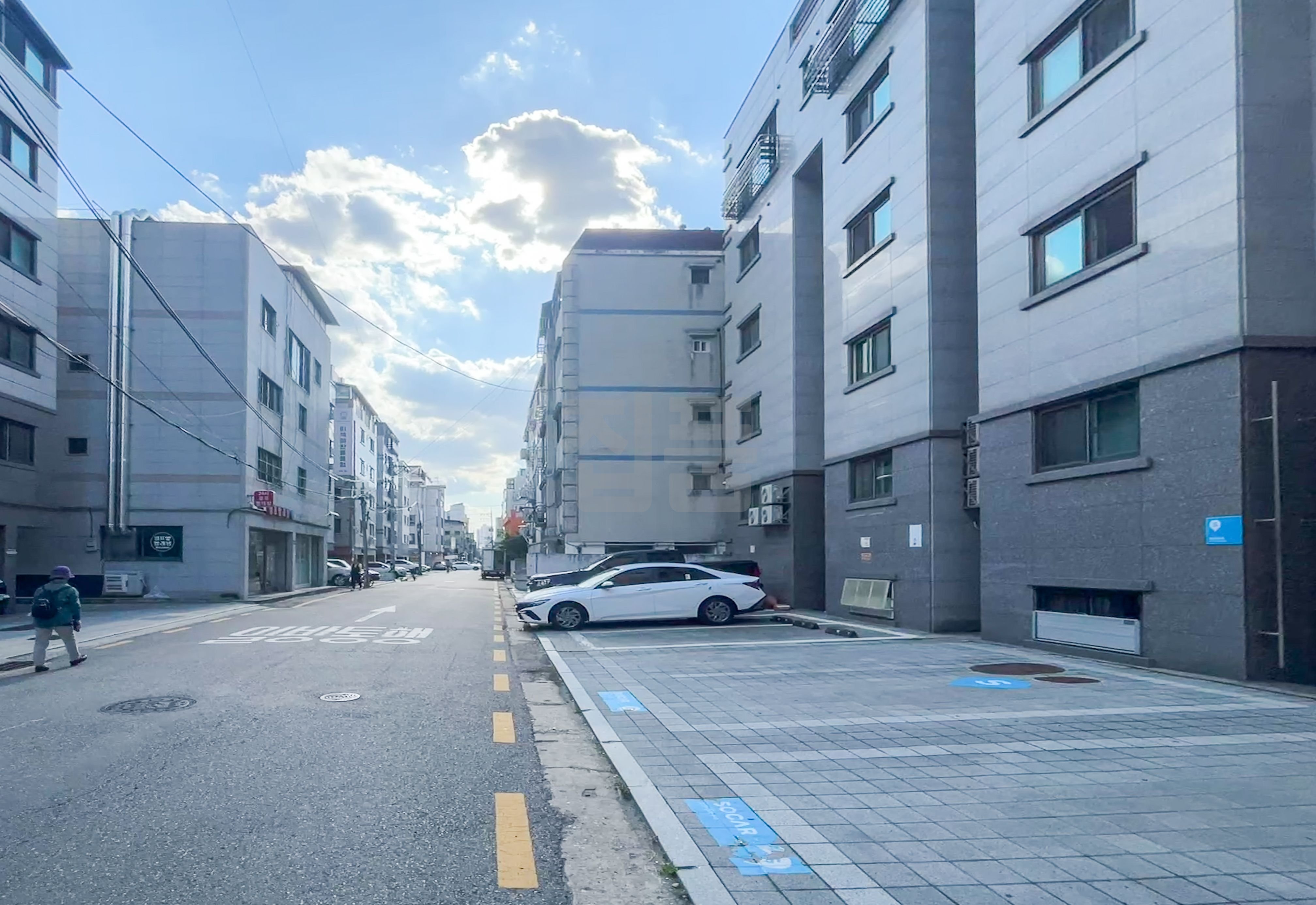 서울 동작구 대방동 다온 월세 1000만원 42만원 매물 이미지