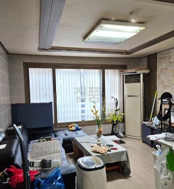 서울 강서구 화곡동 블루힐아파트 매매 3억3500만원 매물 이미지