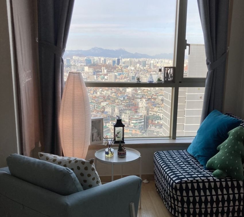 서울 강남구 역삼동 더스위트캐슬 월세 1000만원 115만원 매물 이미지