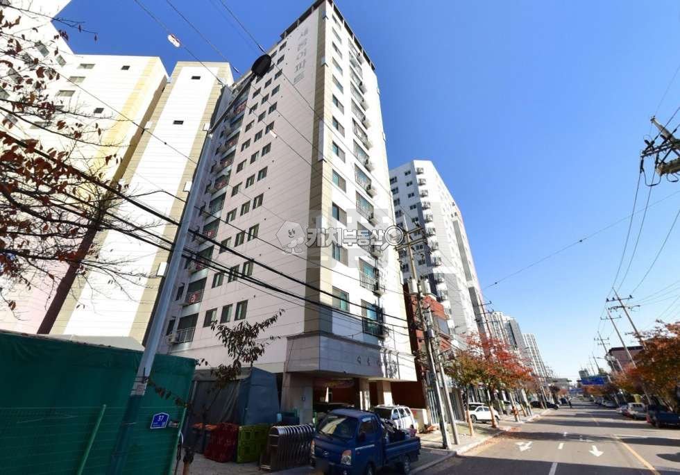 인천 미추홀구 숭의동 세움아파트 매매 1억7000만원 매물 이미지