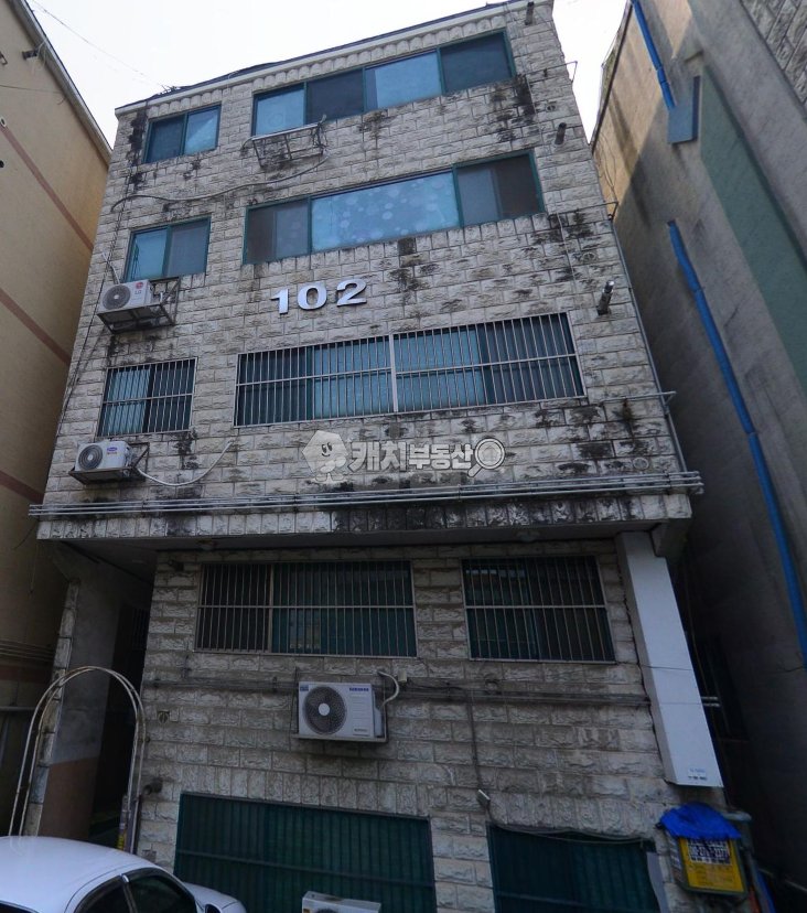 인천 서구 공촌동 아주하이빌 매매 8500만원 매물 이미지