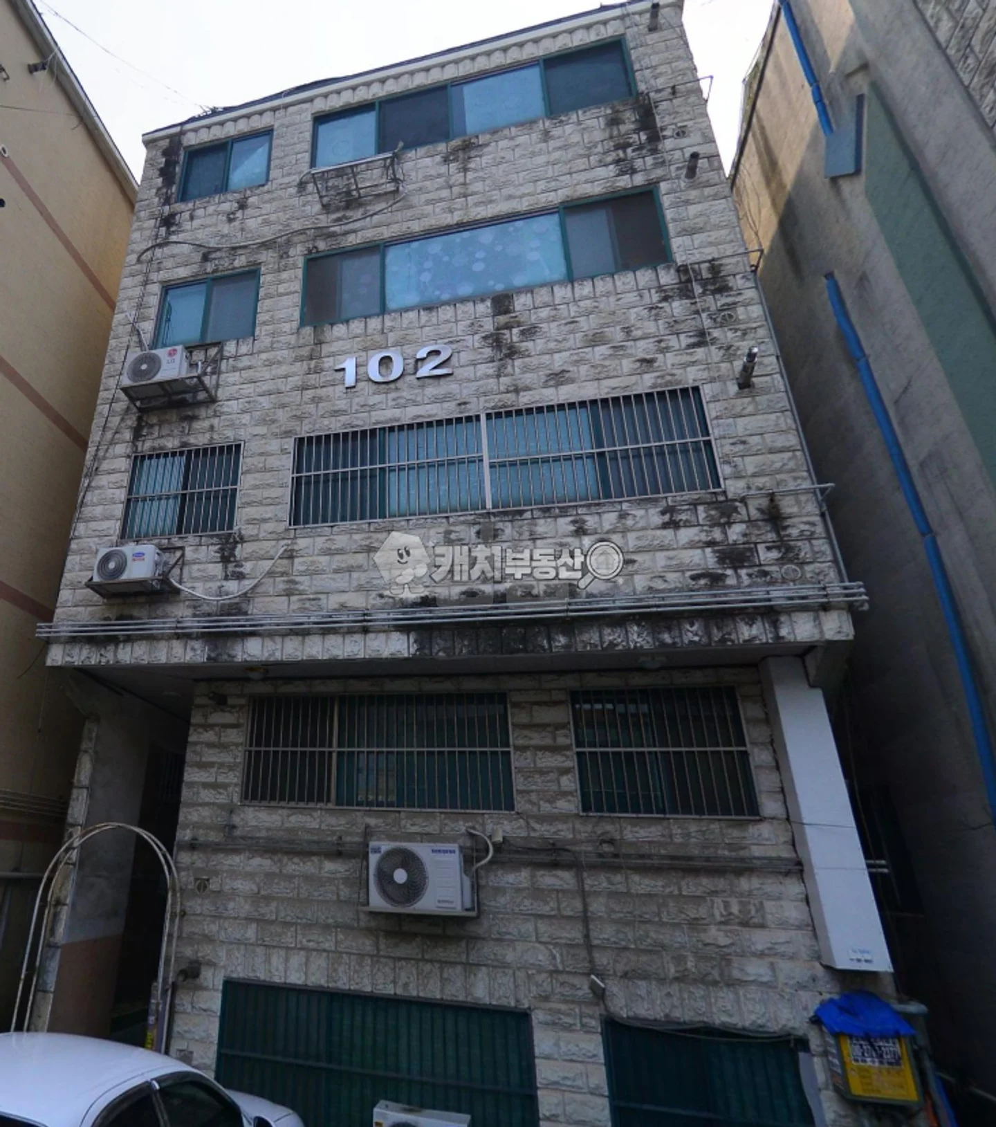인천 서구 공촌동 아주하이빌 매매 8500만원 매물 이미지