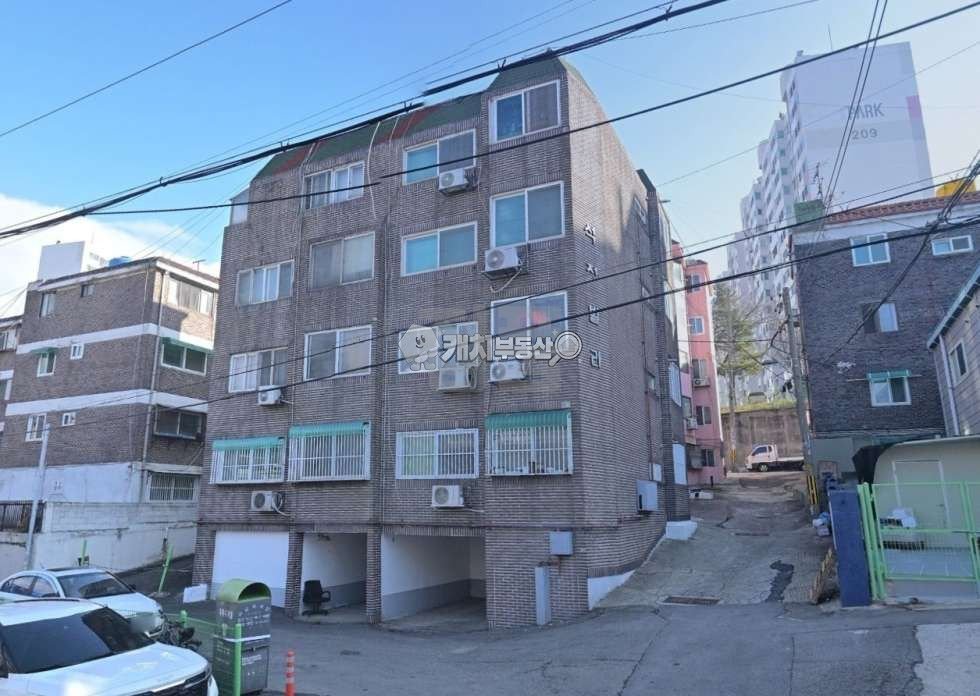 인천 부평구 산곡동 석정빌라 매매 1억1000만원 매물 이미지