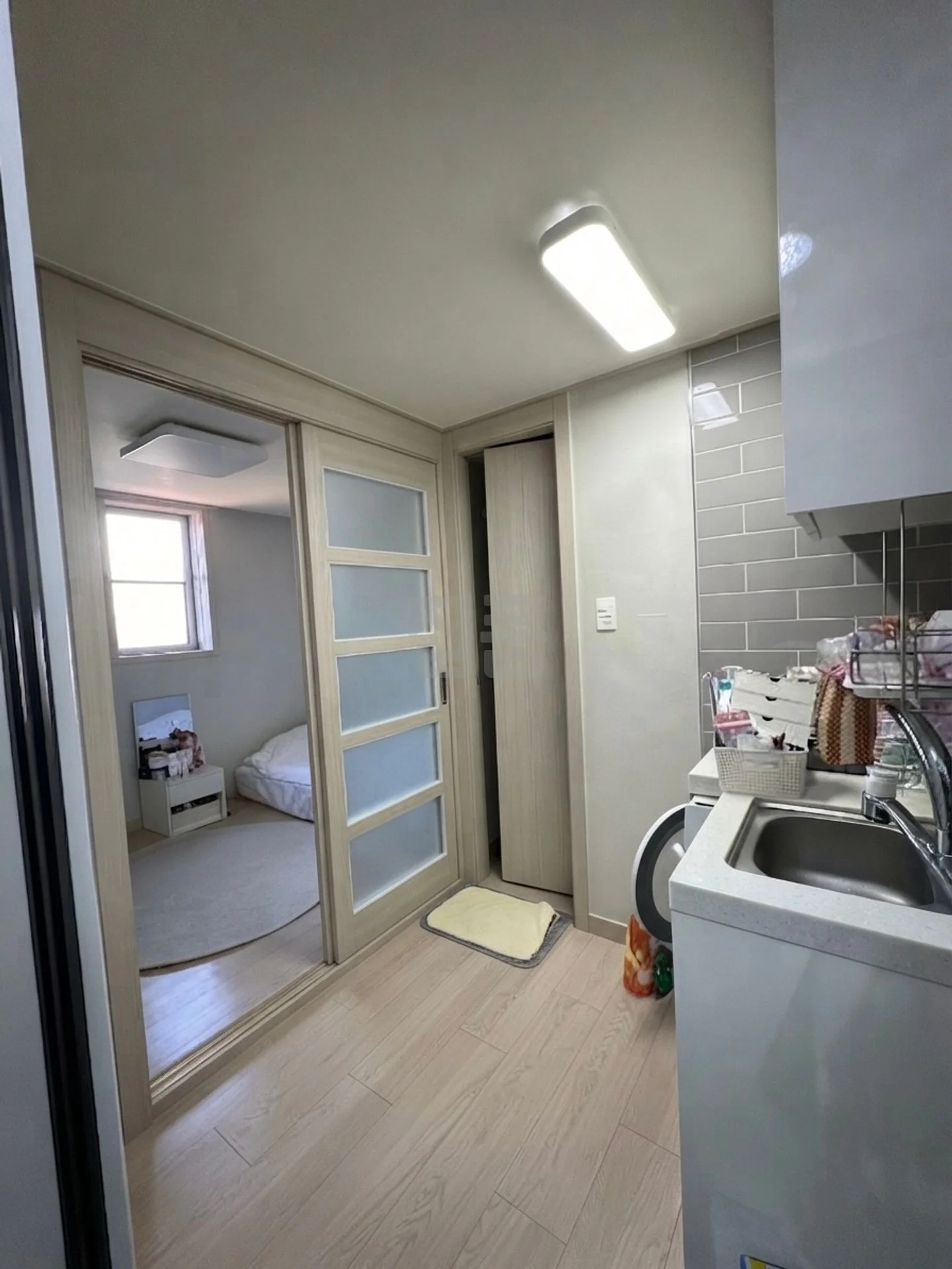 서울 관악구 신림동 시그니엘 월세 3000만원 45만원 매물 이미지
