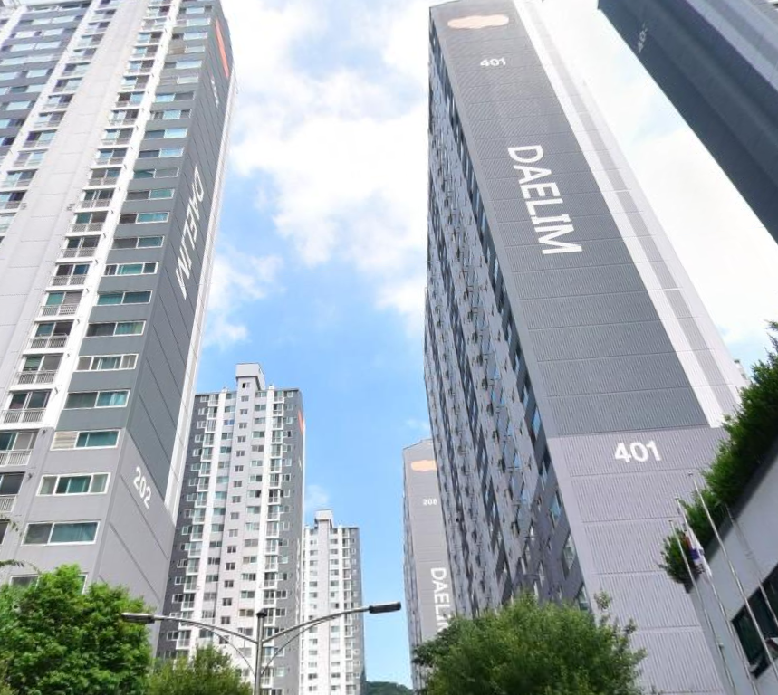 부산 북구 화명동 대림타운 매매 1억6500만원 매물 이미지