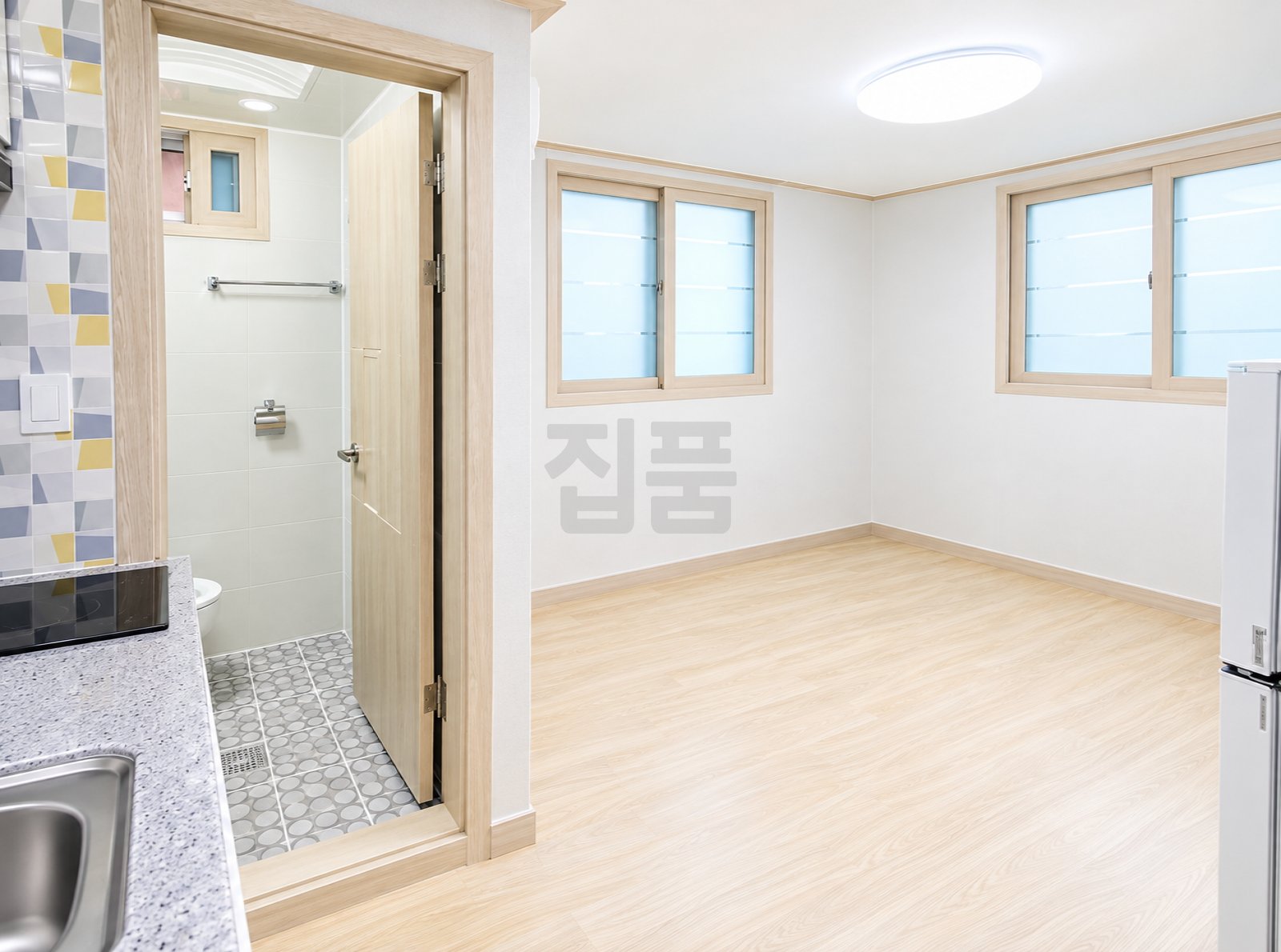 서울 관악구 봉천동 봉천동1690 73 월세 1000만원 60만원 매물 이미지