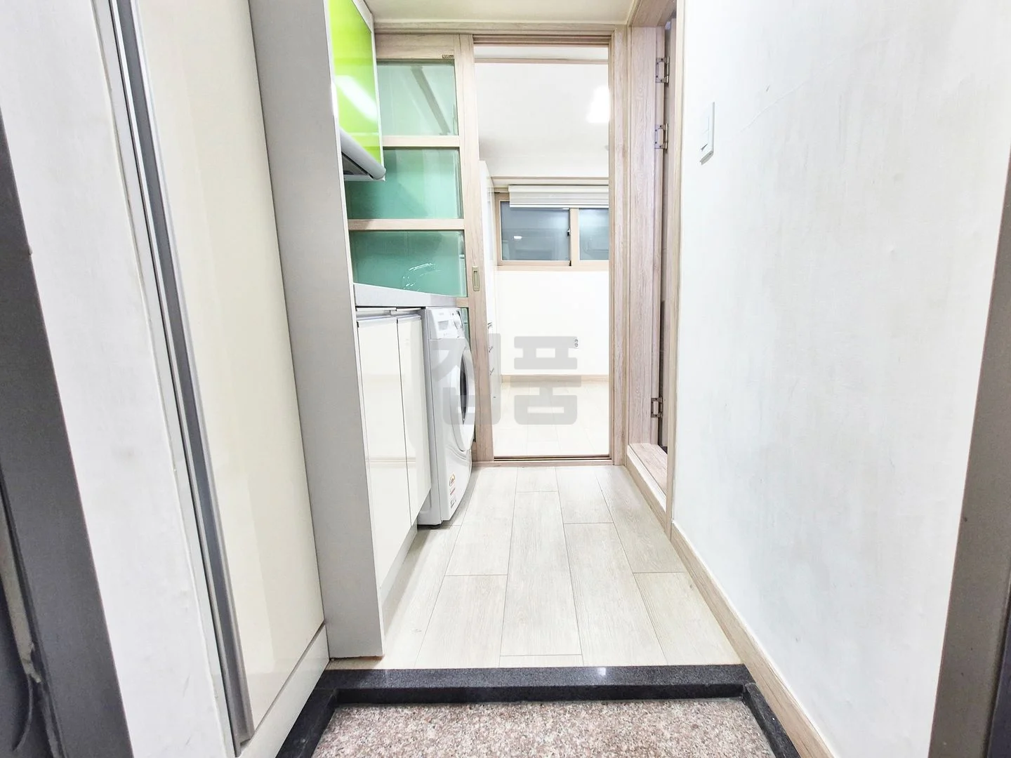 서울 관악구 봉천동 그린빌 월세 1000만원 45만원 매물 이미지