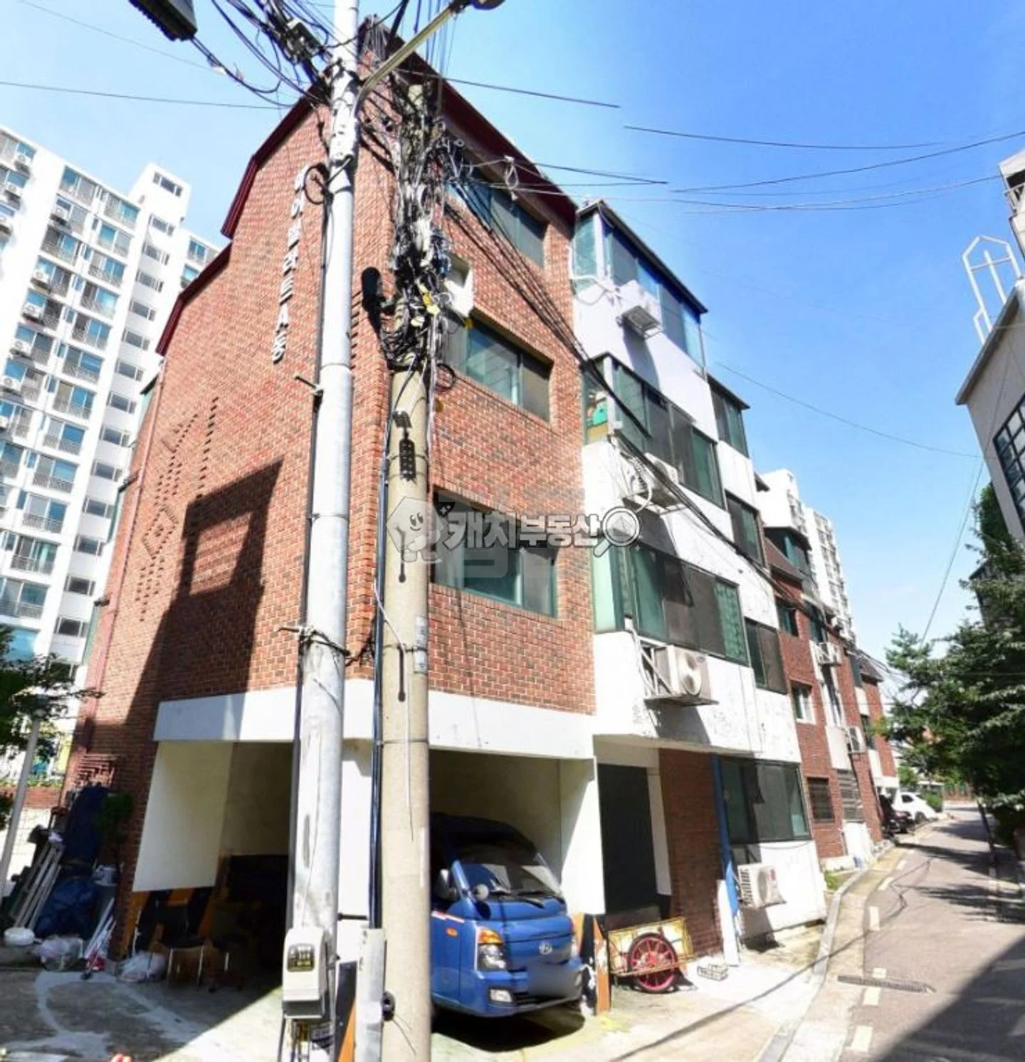 서울 강서구 방화동 에어빌라트 매매 1억6000만원 매물 이미지
