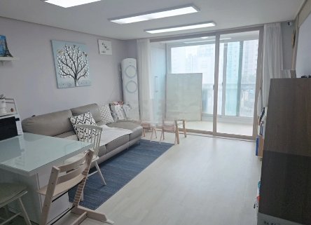 서울 강서구 방화동 마곡한진해모로 매매 8억8000만원 매물 이미지