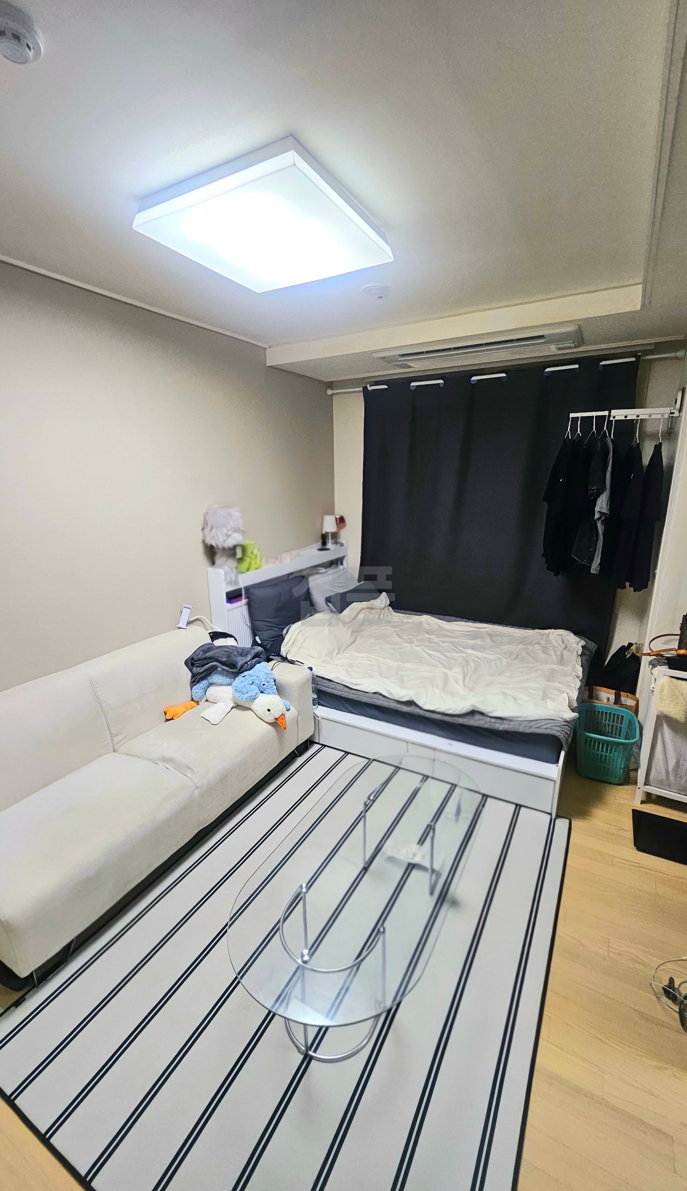 서울 강남구 역삼동 역삼푸르지오시티 전세 2억2000만원 매물 이미지