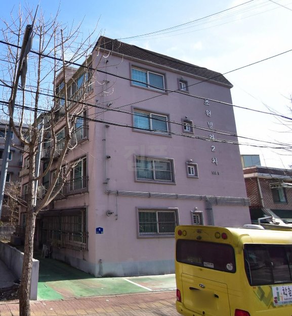 경기 안산시 상록구 일동 조원빌라2차 매매 1억4500만원 매물 이미지