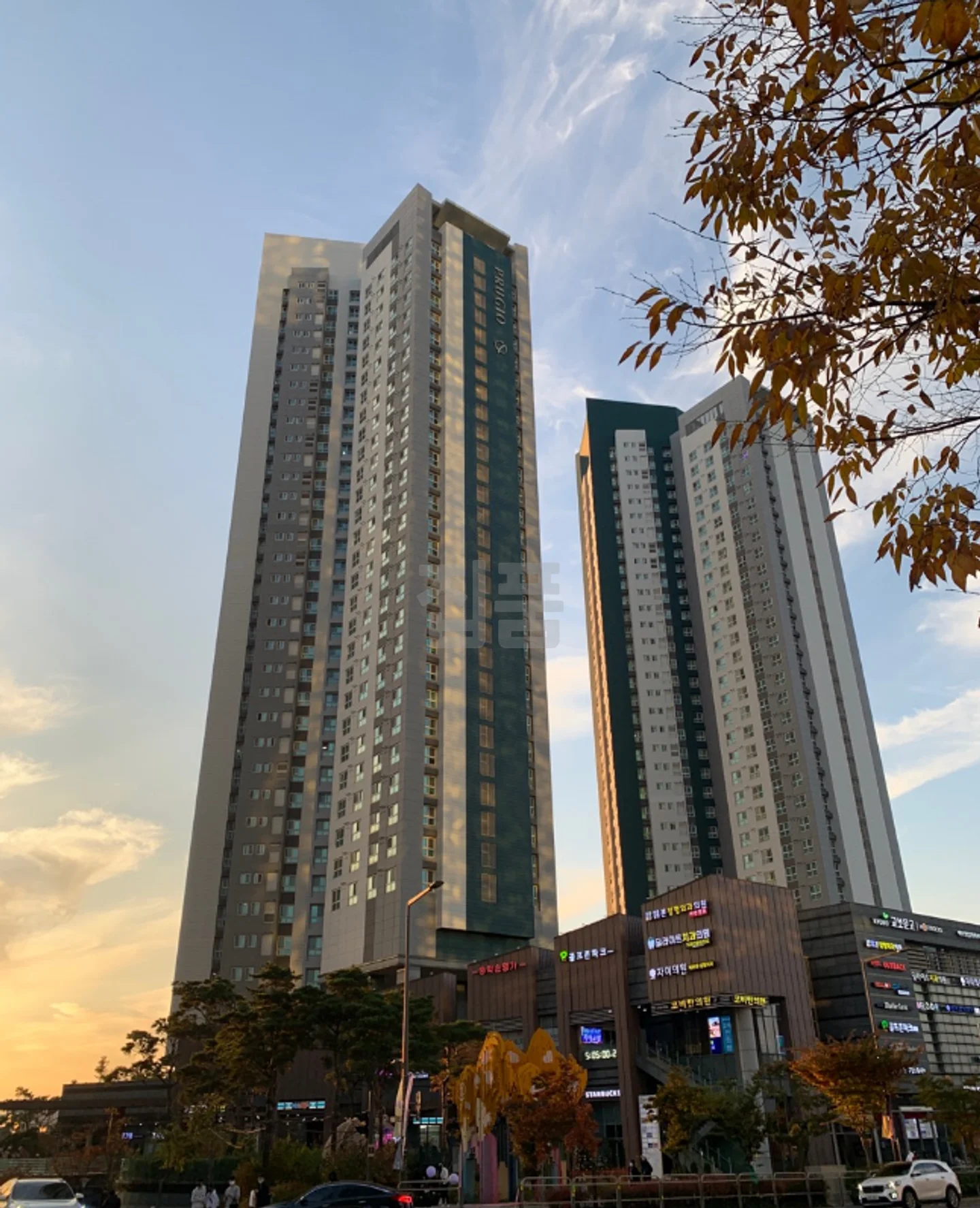 서울 마포구 합정동 마포한강2차푸르지오 매매 3억6000만원 매물 이미지