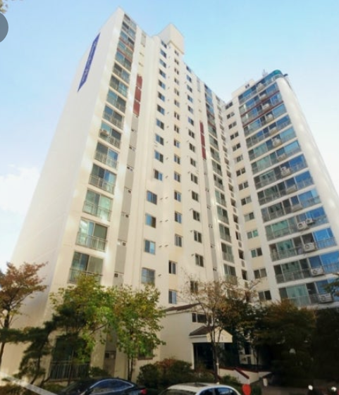 서울 강남구 대치동 효성아파트 전세 10억5000만원 매물 이미지