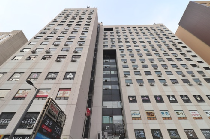 서울 마포구 도화동 고려아카데미텔Ⅱ 매매 1억7000만원 매물 이미지