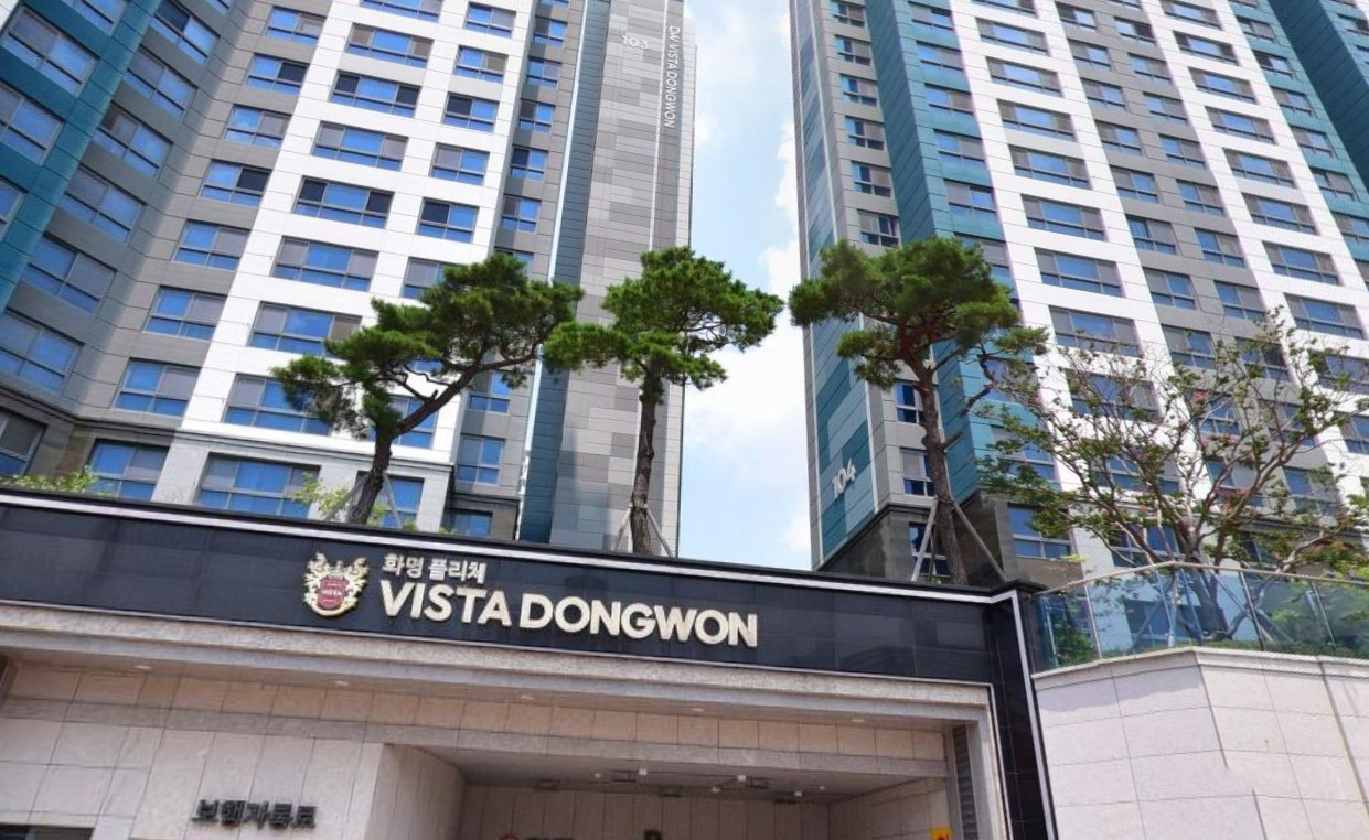 부산 북구 화명동 화명플리체비스타동원 매매 5억5000만원 매물 이미지
