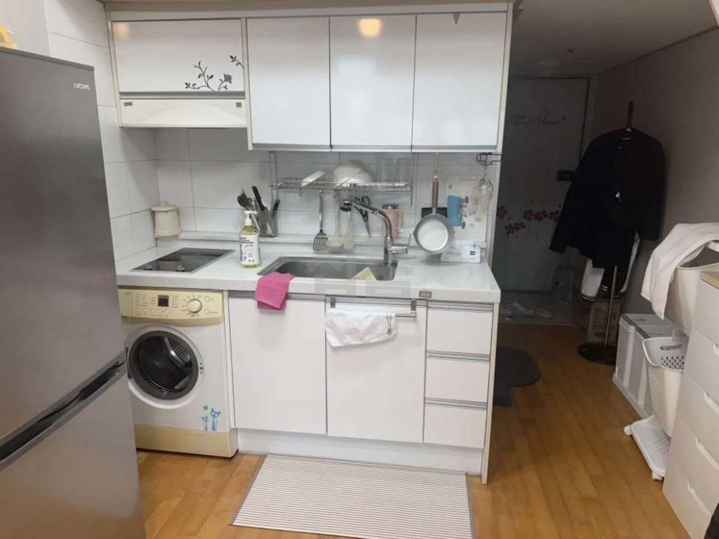 경기 안산시 상록구 이동 데코스포텔 매매 7000만원 매물 이미지