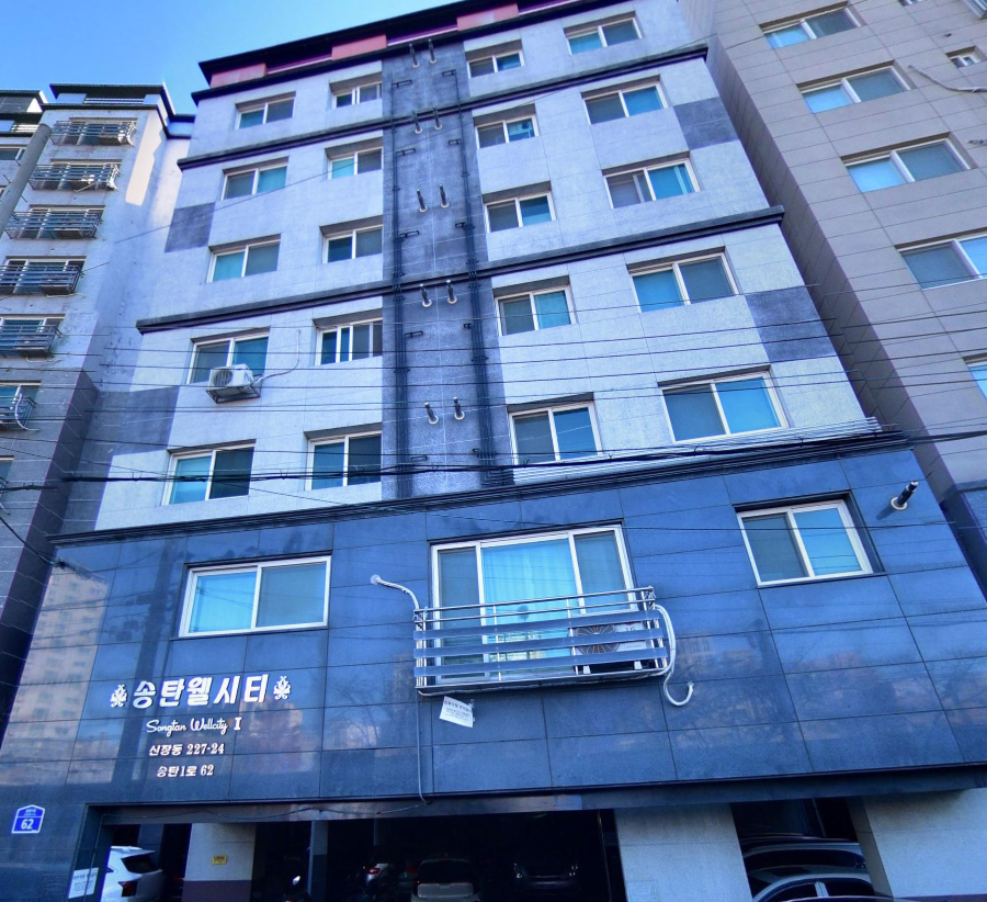 경기 평택시 신장동 송탄웰시티 매매 1억8000만원 매물 이미지