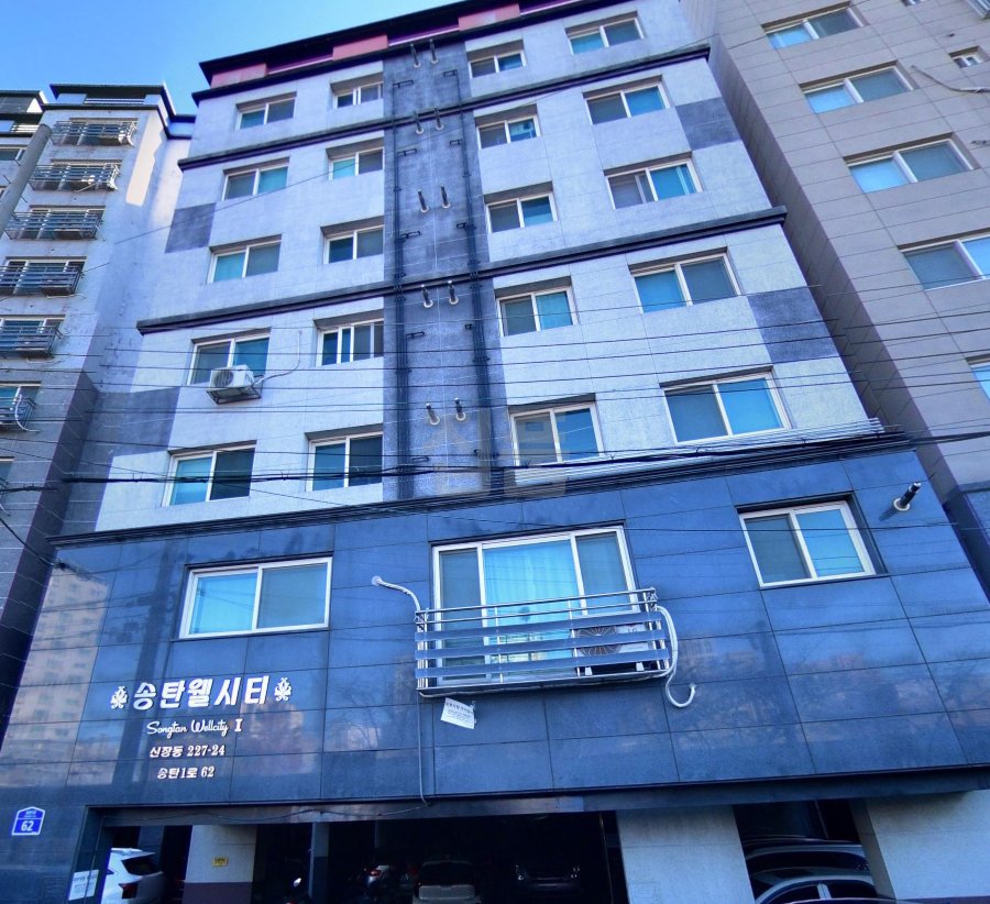 경기 평택시 신장동 송탄웰시티 매매 1억8000만원 매물 이미지