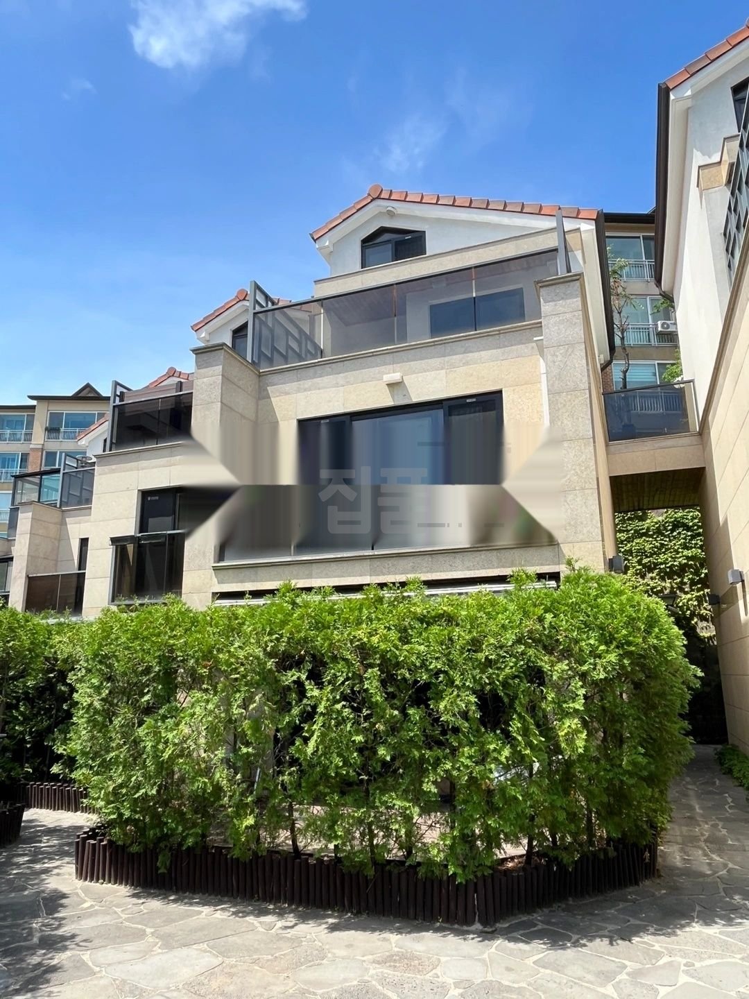 경기 용인시 수지구 신봉동 벨몽테 매매 5억4500만원 매물 이미지