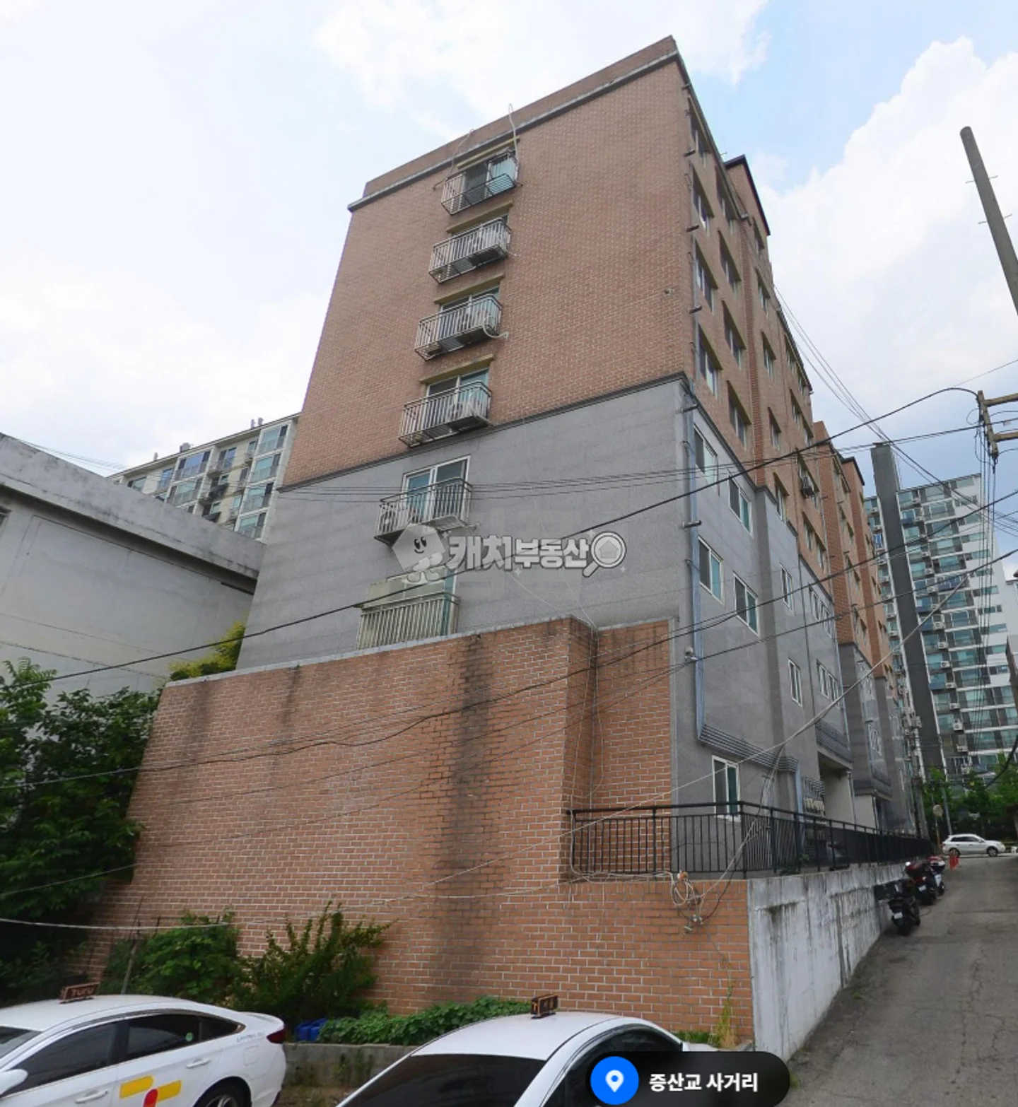 서울 서대문구 북가좌동 미다스 매매 4억 매물 이미지