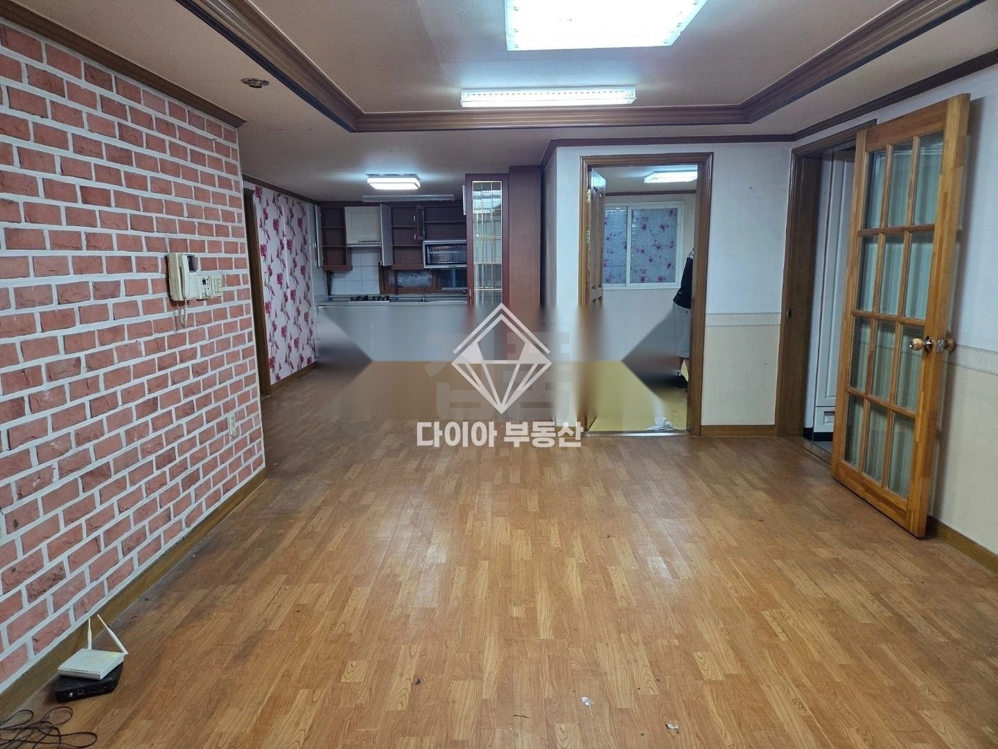 경기 부천시 오정구 삼정동 월드맨션 매매 1억6500만원 매물 이미지