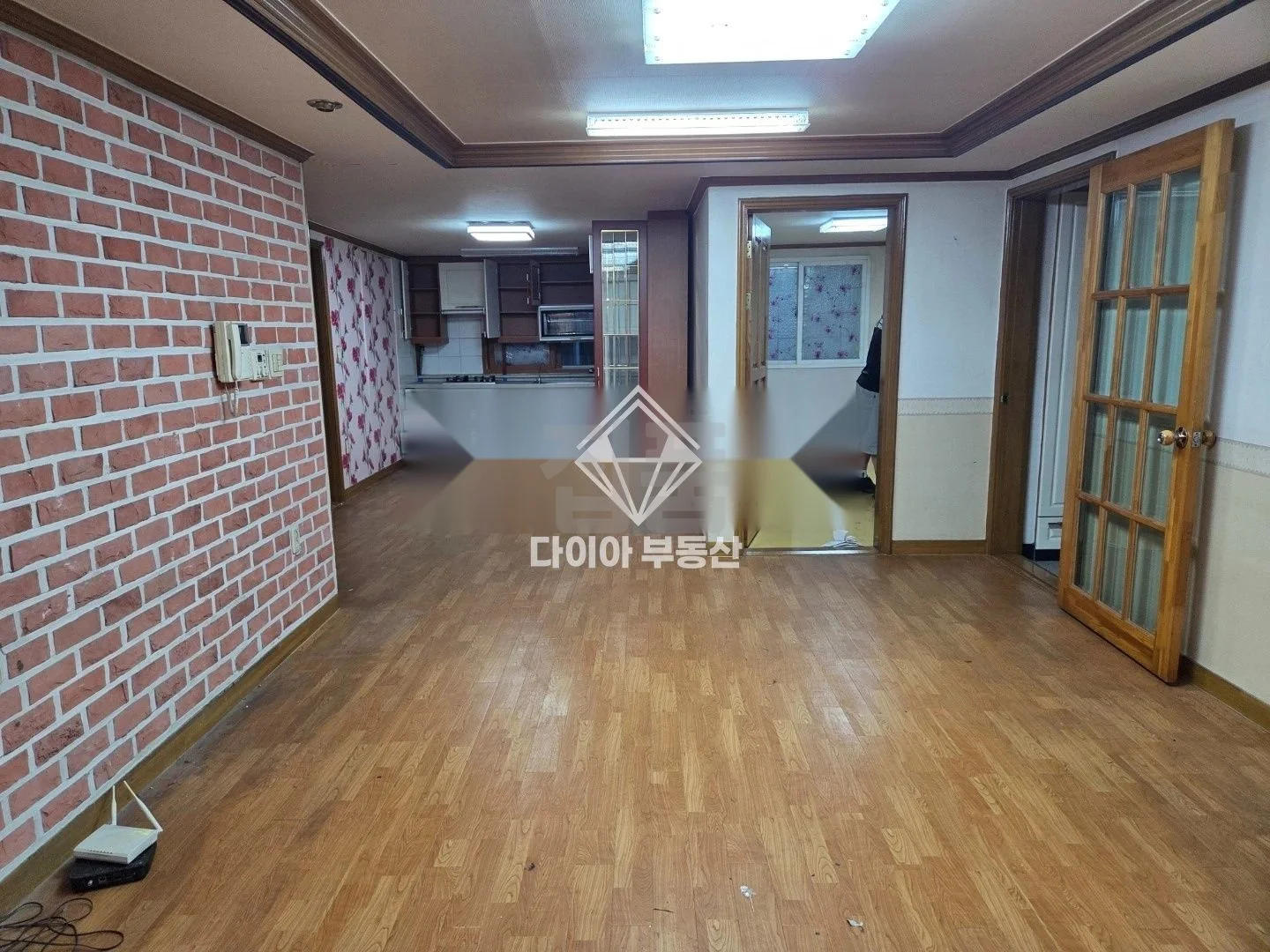 경기 부천시 오정구 삼정동 월드맨션 매매 1억6500만원 매물 이미지
