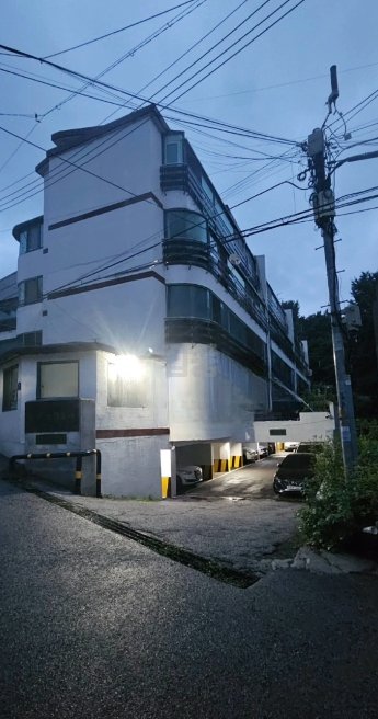 서울 성북구 정릉동 신진빌라 매매 3억 매물 이미지