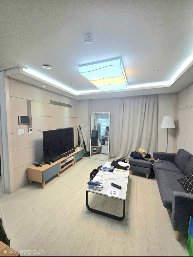 서울 동대문구 장안동 스마트트라움 매매 3억9000만원 매물 이미지