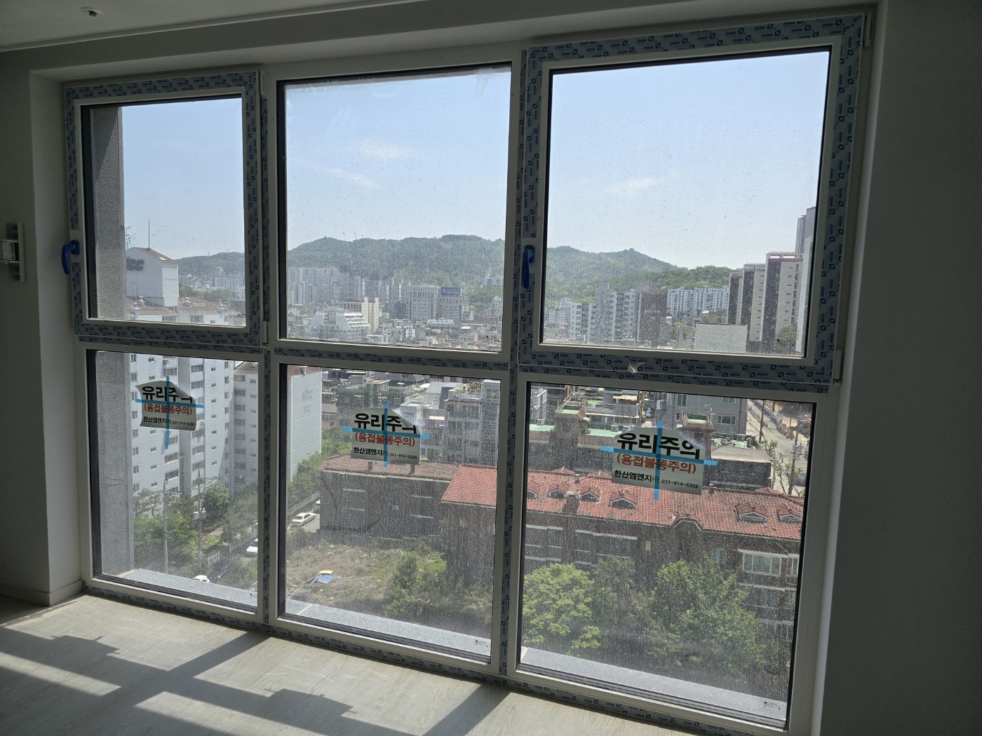 서울 서초구 방배동 호산타워 월세 3000만원 130만원 매물 이미지