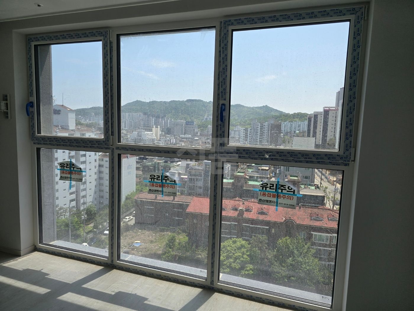 서울 서초구 방배동 호산타워 월세 3000만원 130만원 매물 이미지