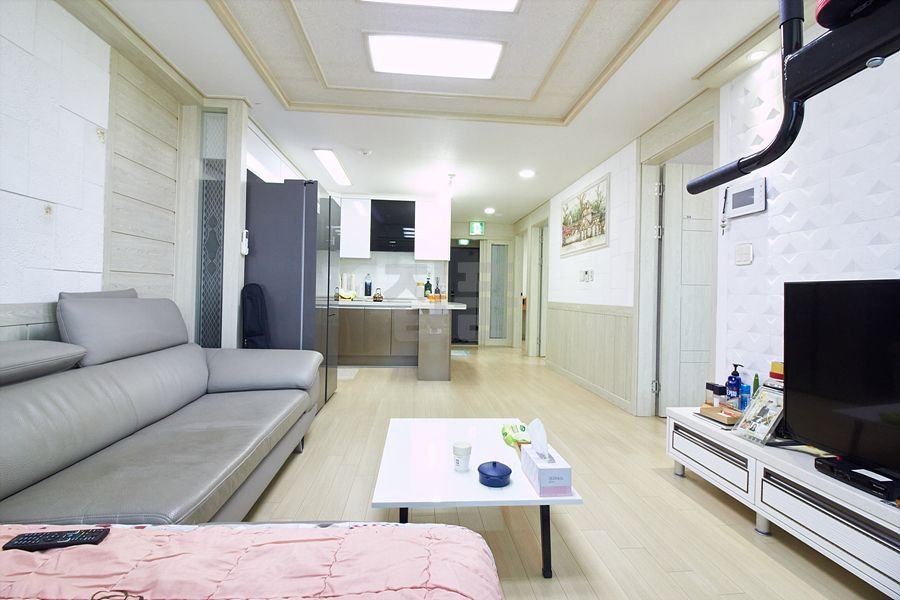 경기 안산시 상록구 수암동 퀸즈팰리스 매매 1억8500만원 매물 이미지