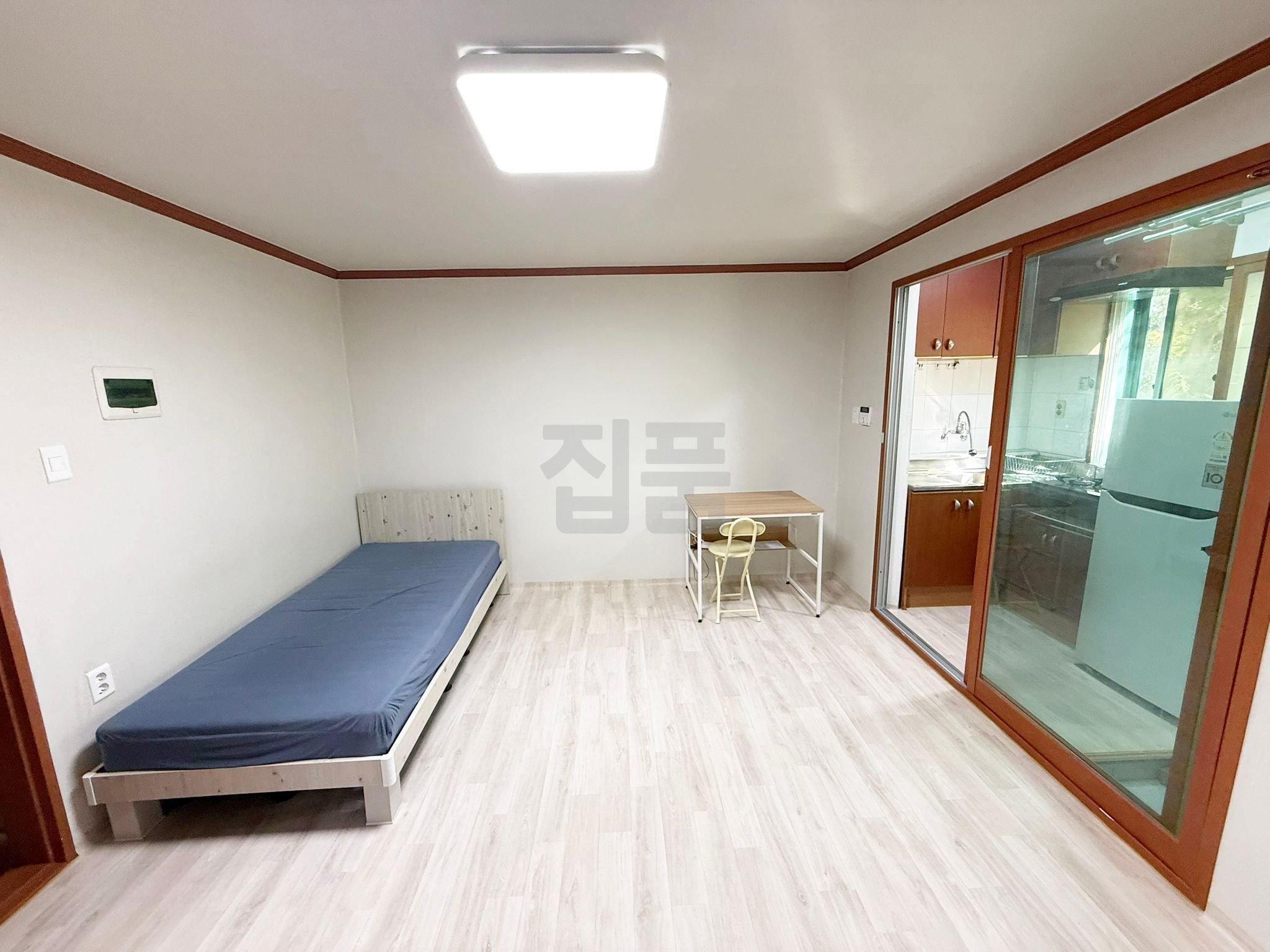 대구 달서구 호산동 호산동390 월세 200만원 30만원 매물 이미지