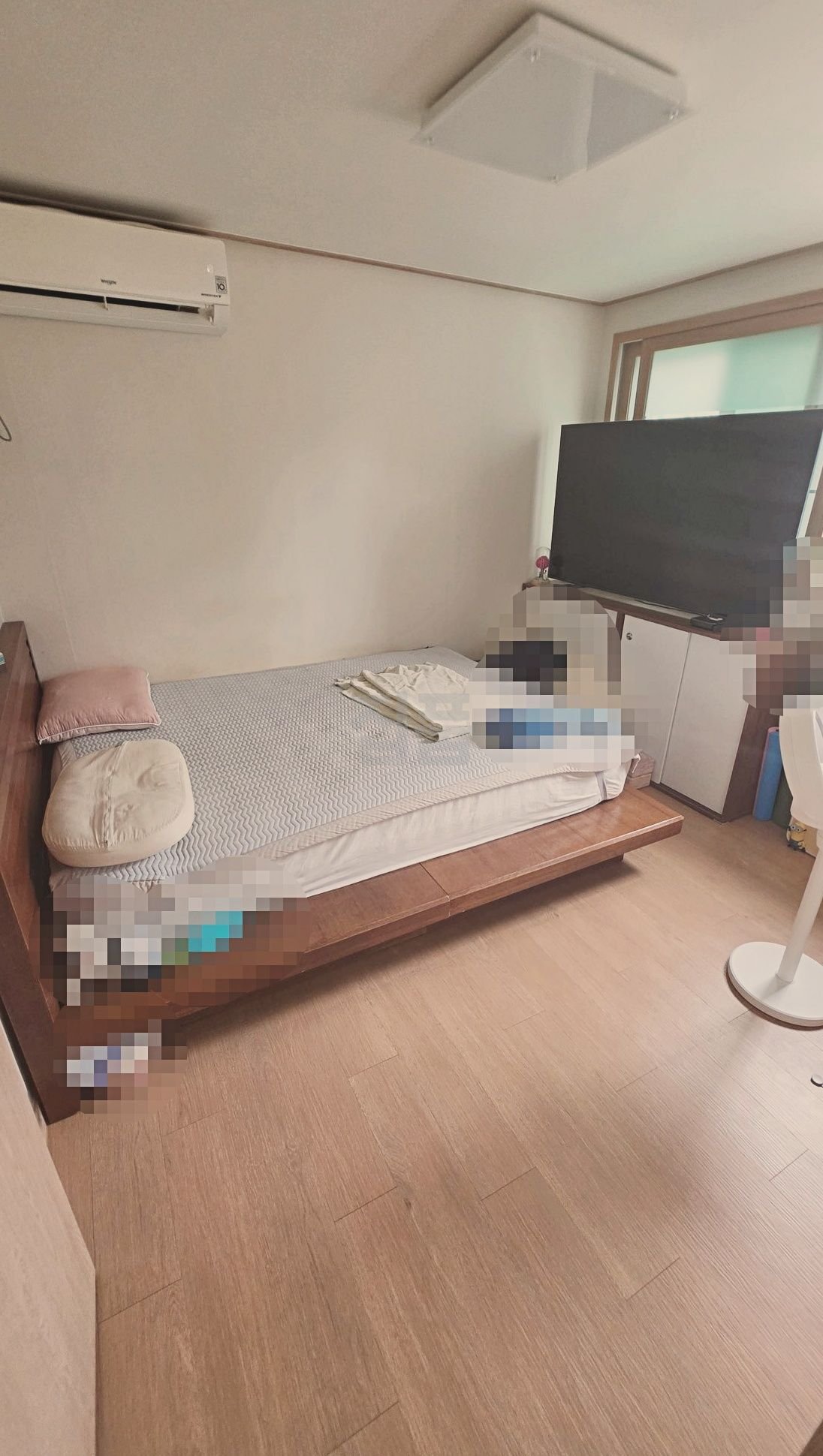 서울 관악구 봉천동 지리산하우스 월세 2억 30만원 매물 이미지