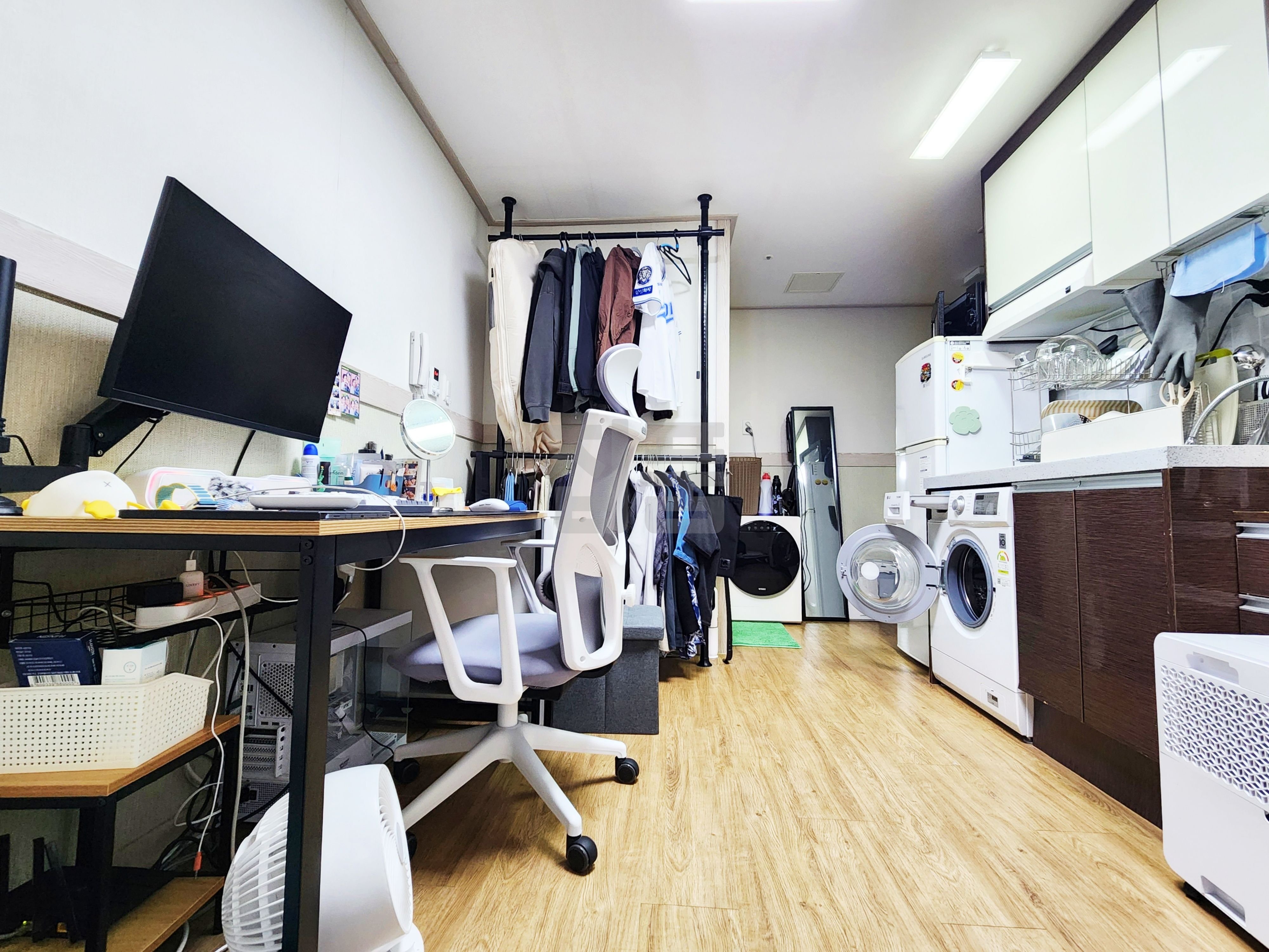 서울 관악구 봉천동 그레이빌 전세 9400만원 매물 이미지