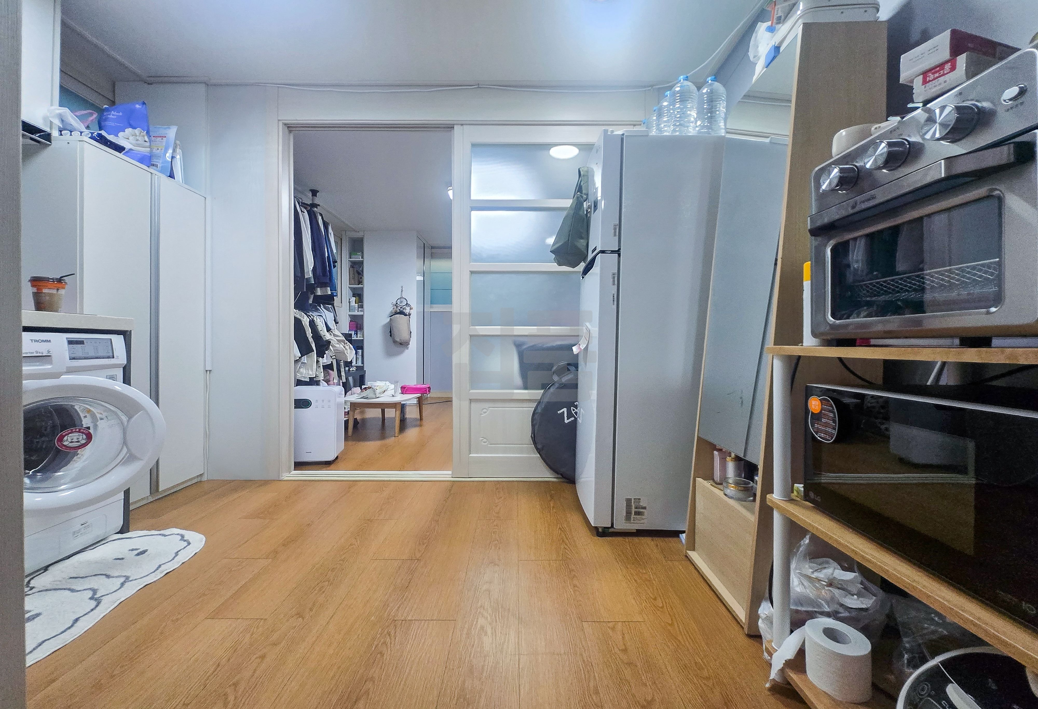 서울 관악구 봉천동 지산하우스 월세 3000만원 55만원 매물 이미지