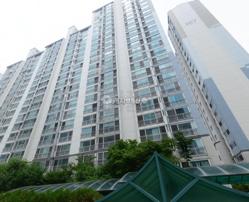 경기 고양시 일산서구 일산동 삼성아파트 매매 4억 매물 이미지