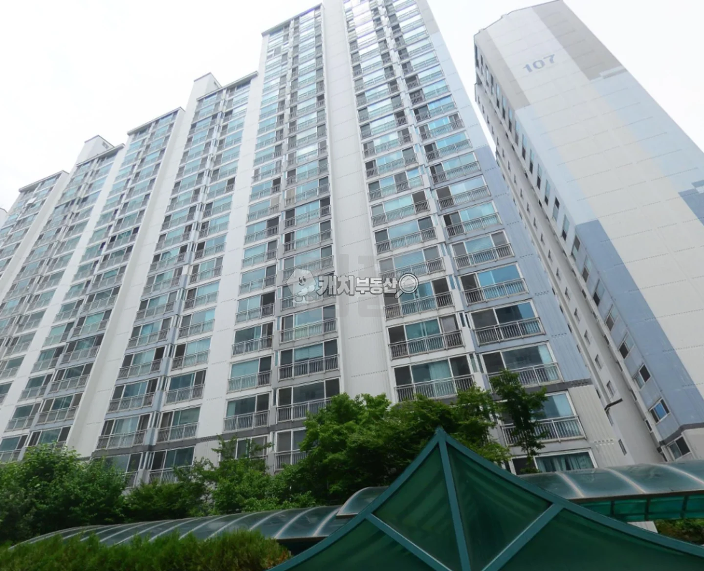 경기 고양시 일산서구 일산동 삼성아파트 매매 4억 매물 이미지