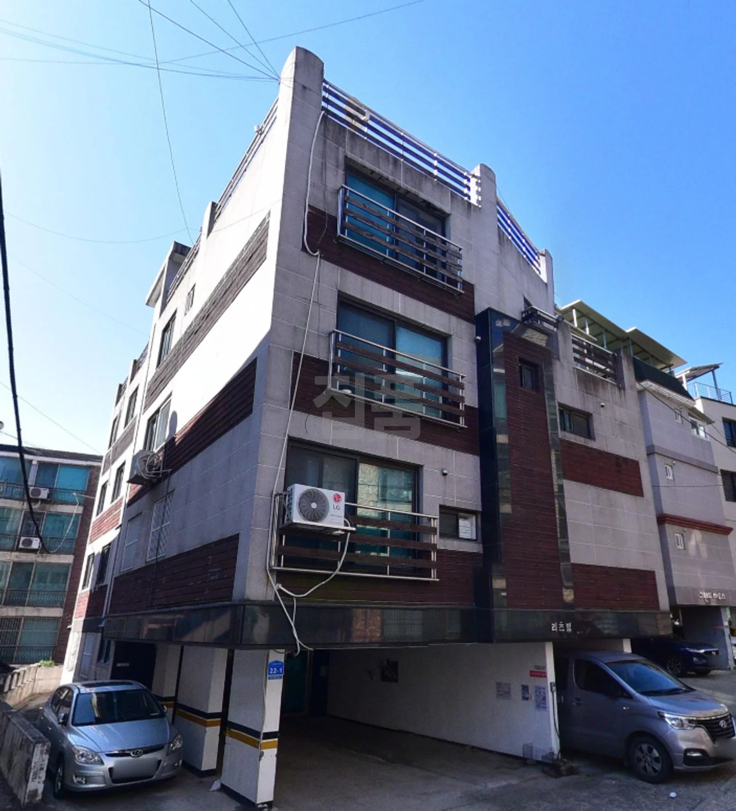 경기 남양주시 화도읍 묵현리 리츠빌 매매 1억6000만원 매물 이미지